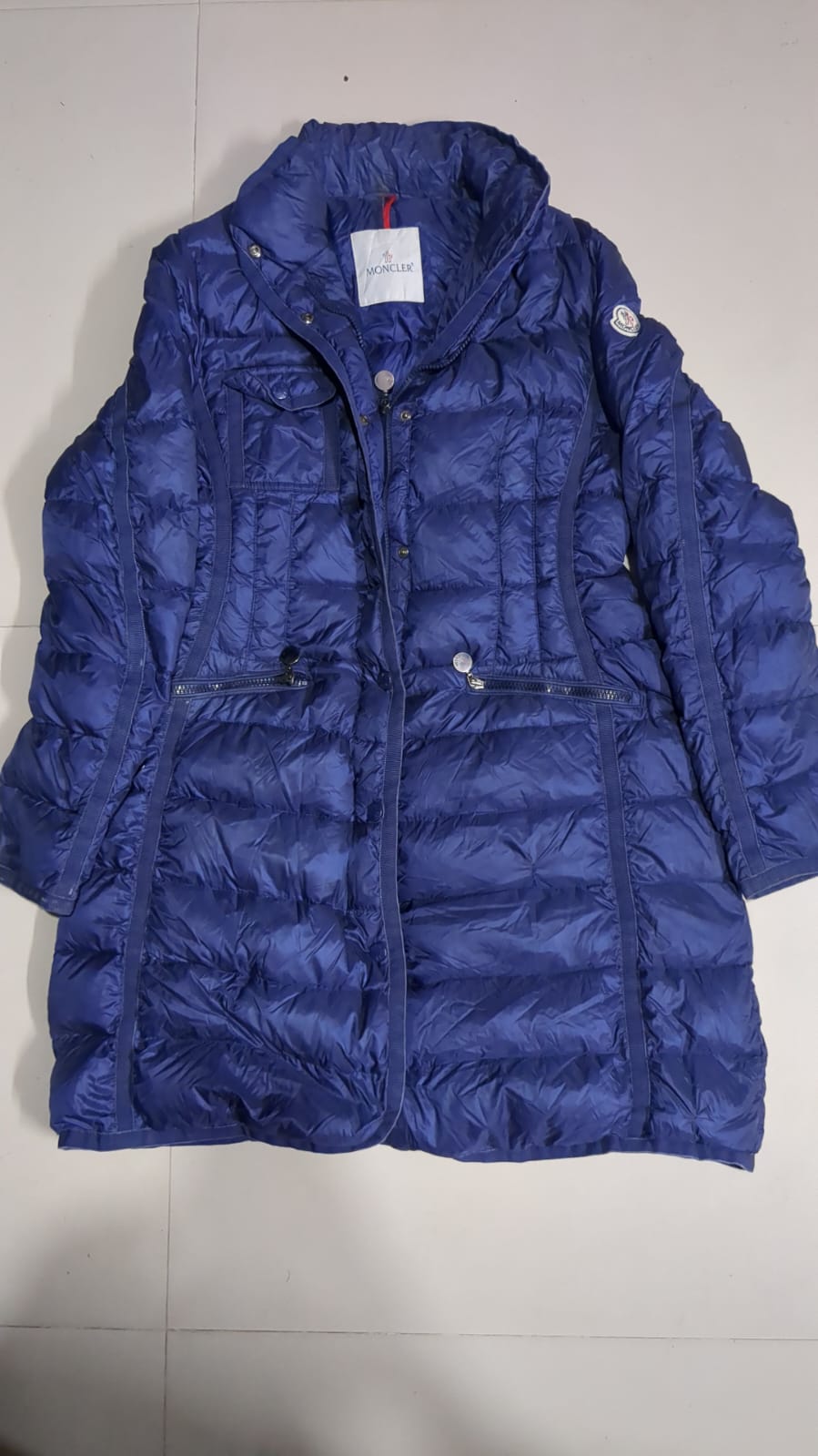 Moncler Puffers