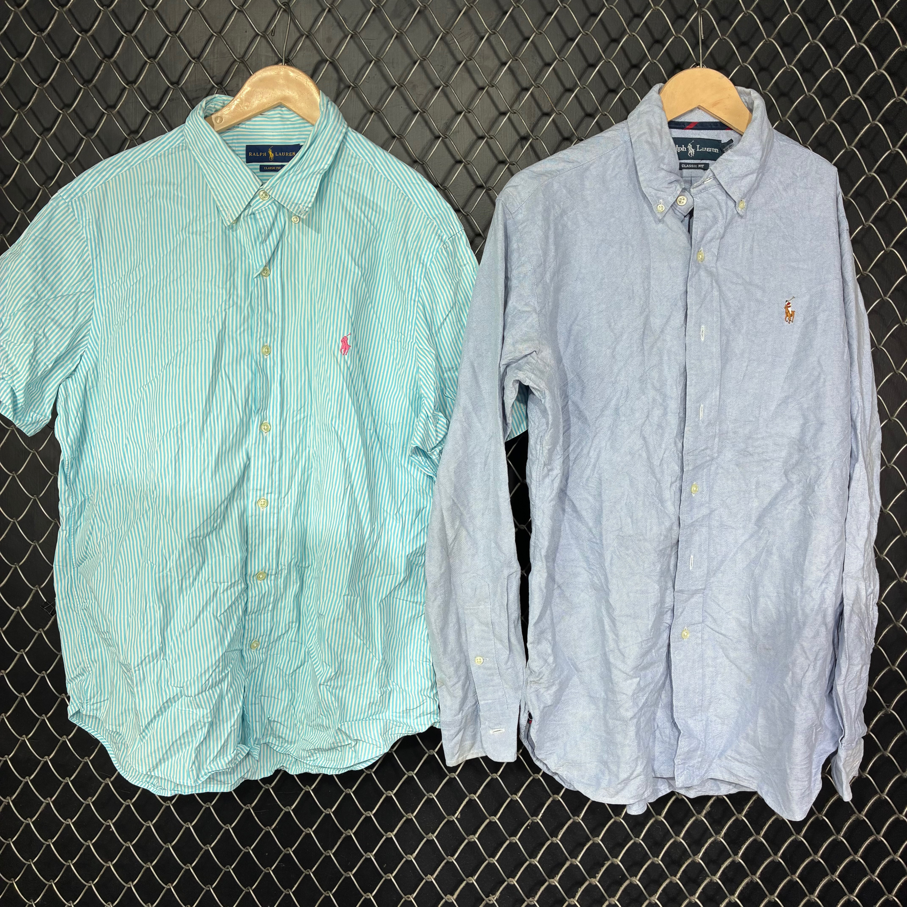 Ralph Lauren Herren Hemden (FNC:1238)