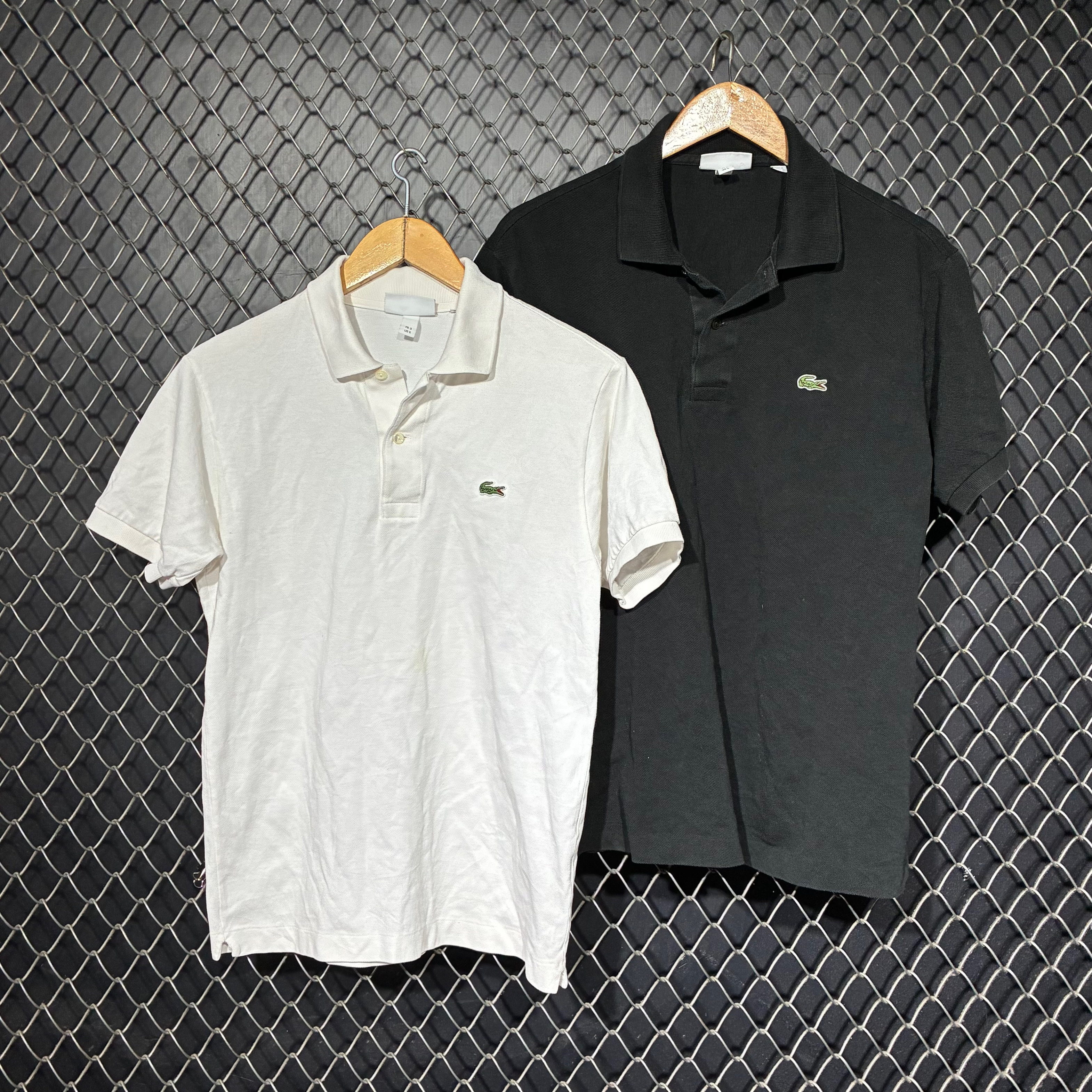 Lactose Polo Shirts (FNC:1240)