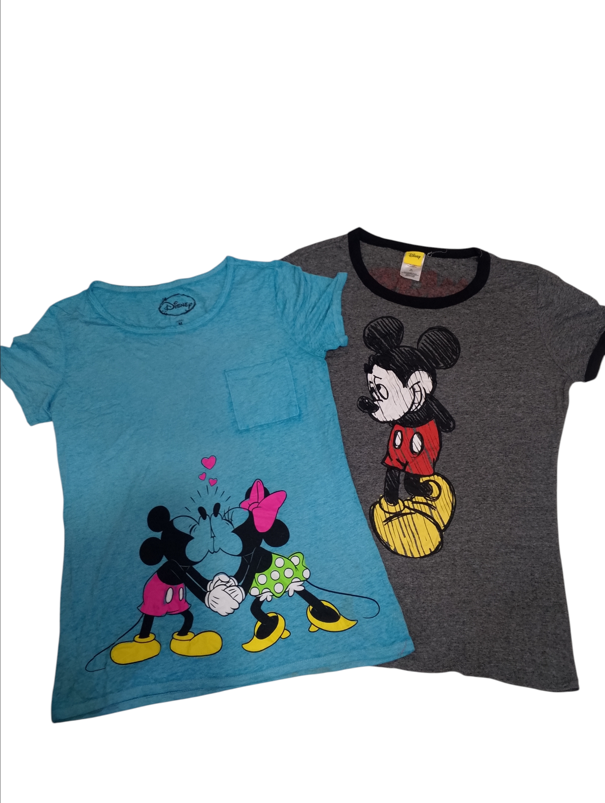 Ladies Disney t-shirt -20p -9/12/25