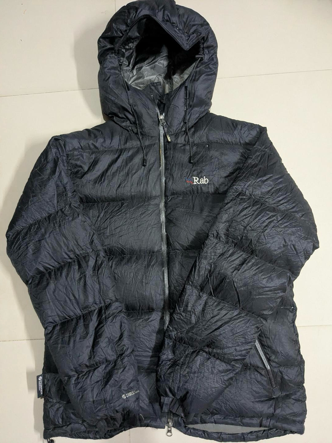 RAB Puffers Jackets