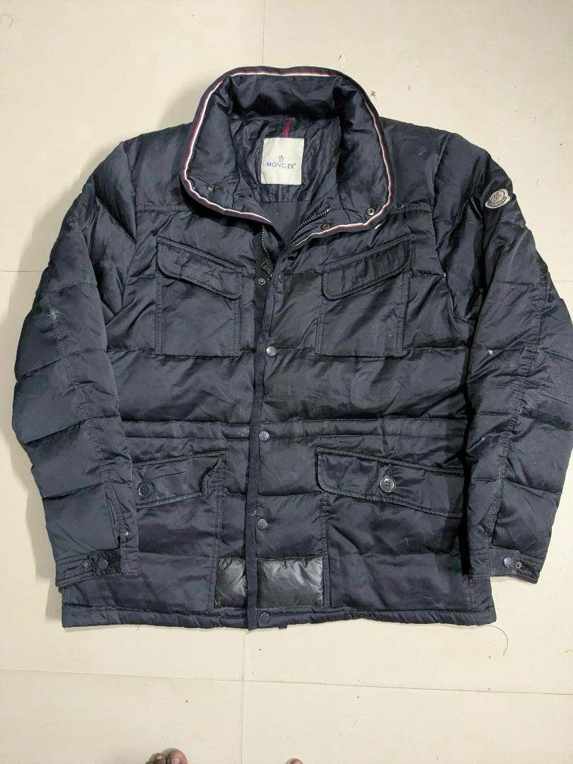 Moncler Puffer Jackets