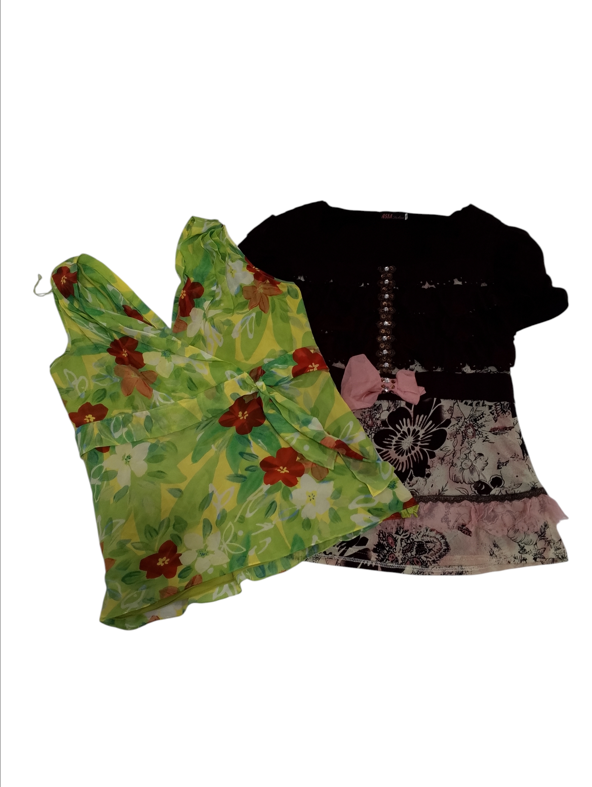 Earthytone Blouses/tops -13p -11/12/25