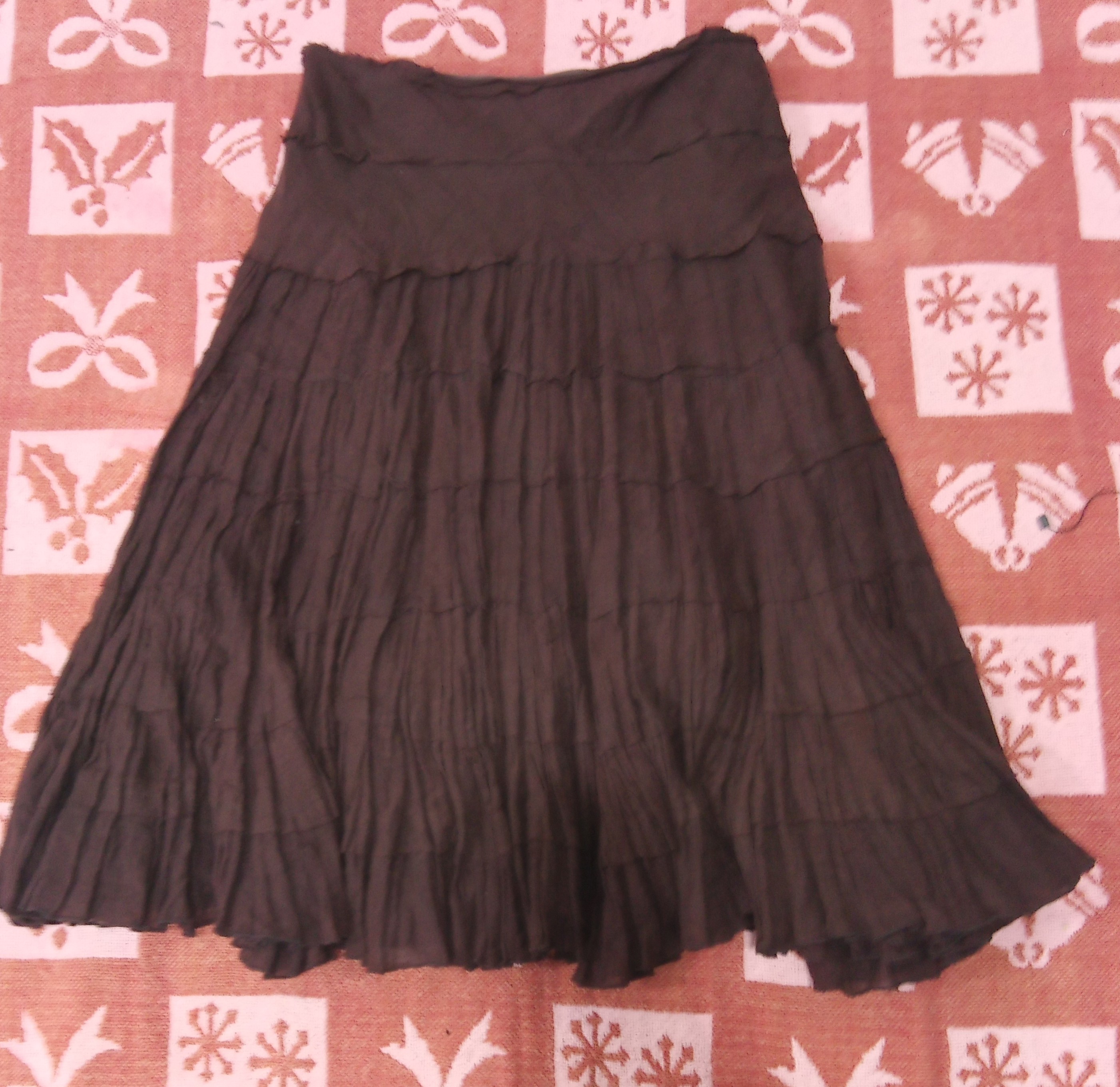 cOTTON FERRY STYLE skirts