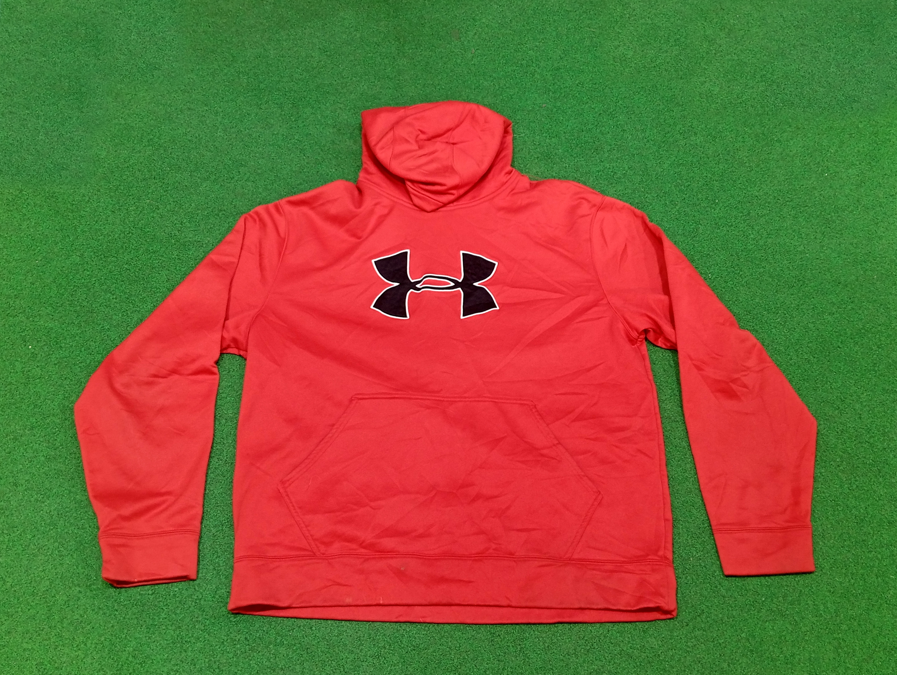 Hoodie Under Armour
