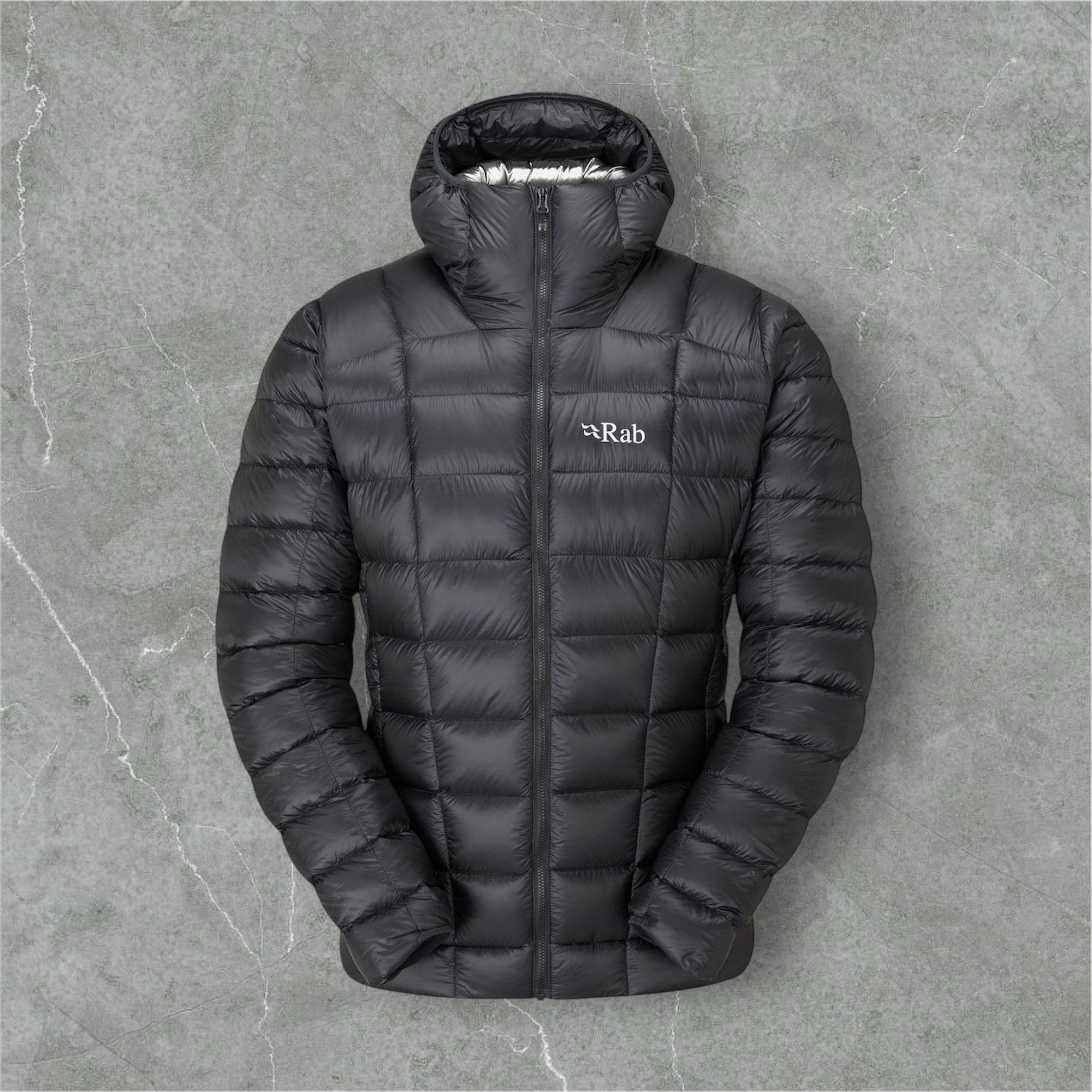 Rab Liner-Jacke