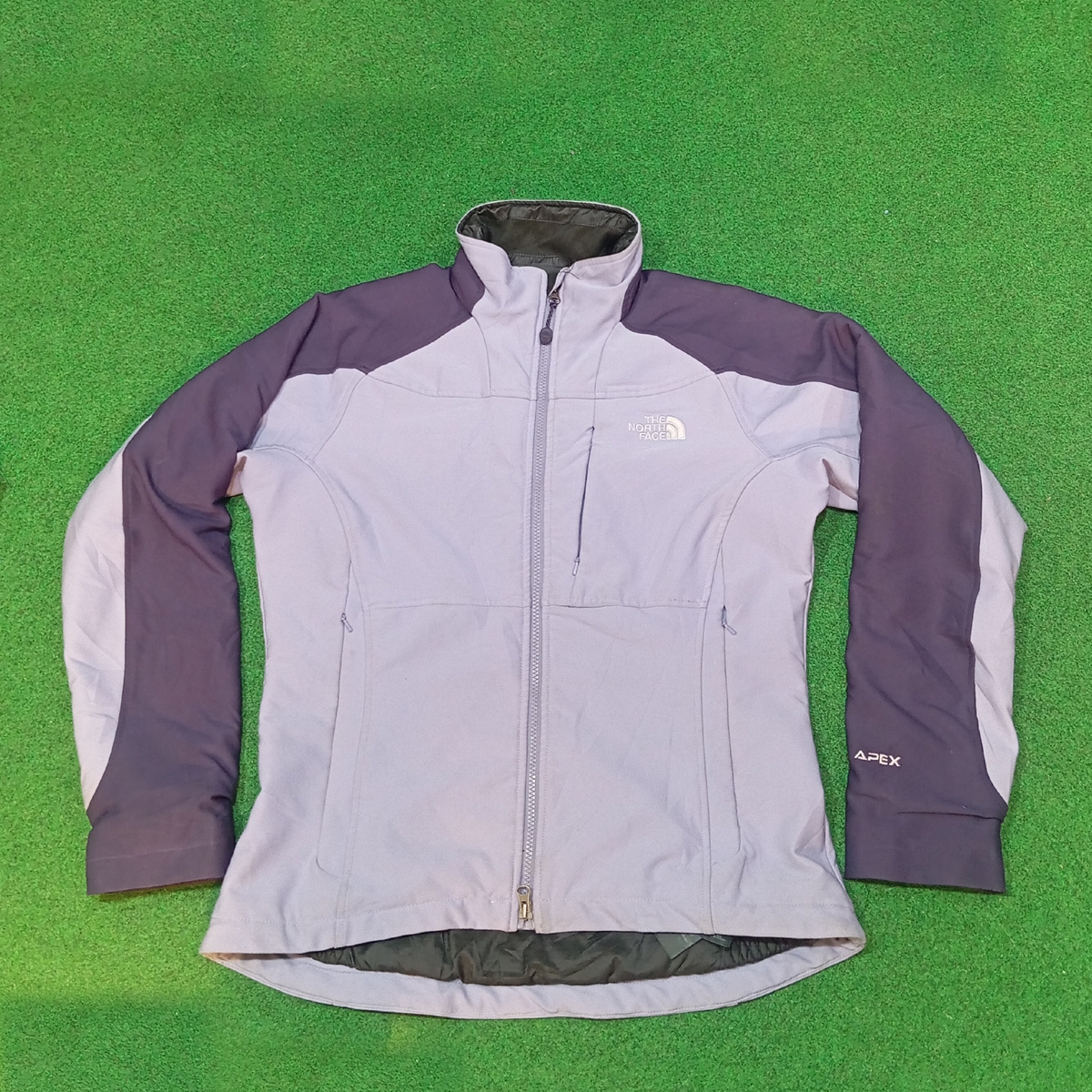 The North Face Mix Jacket
