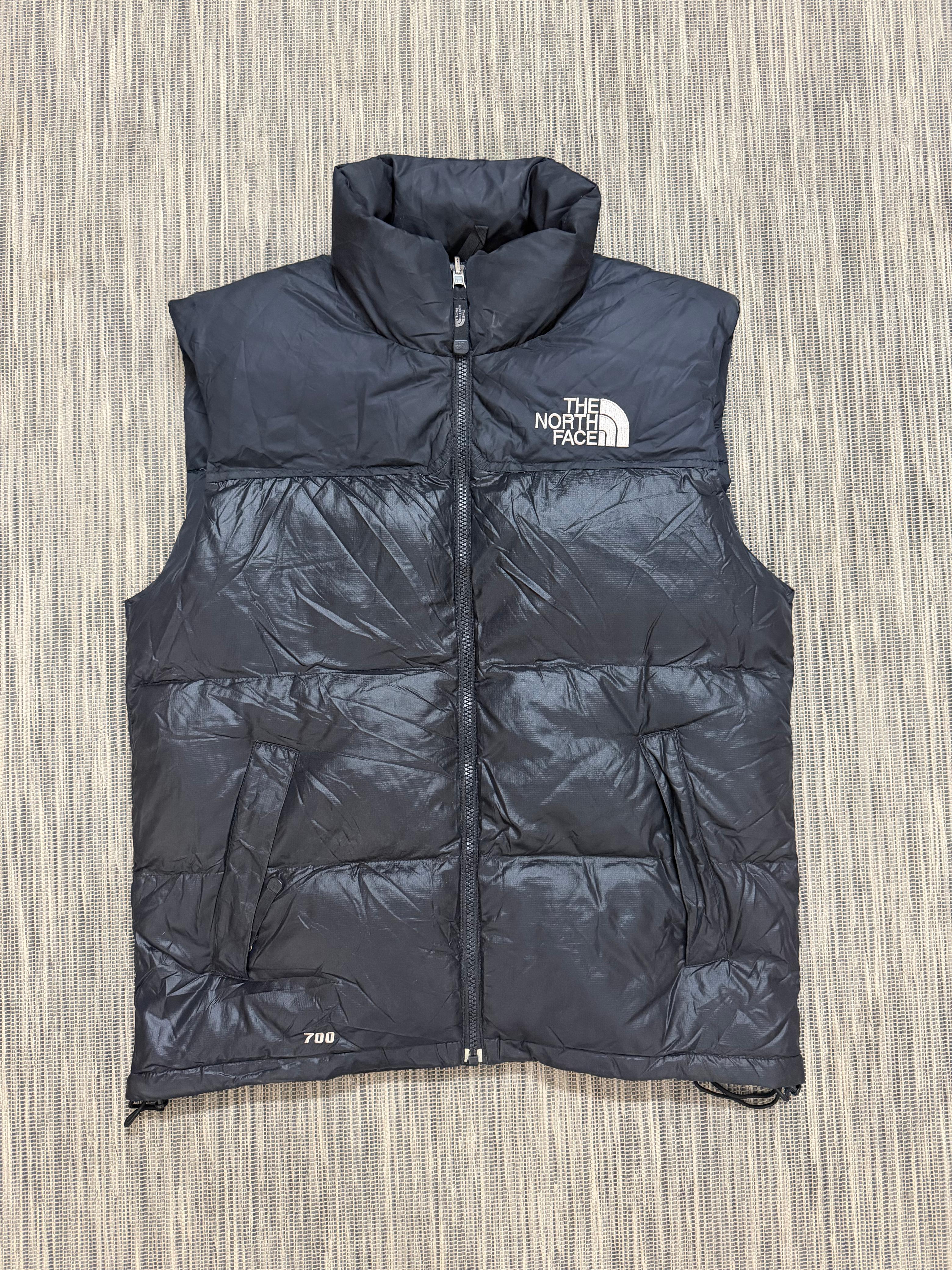 The North Face Jackets