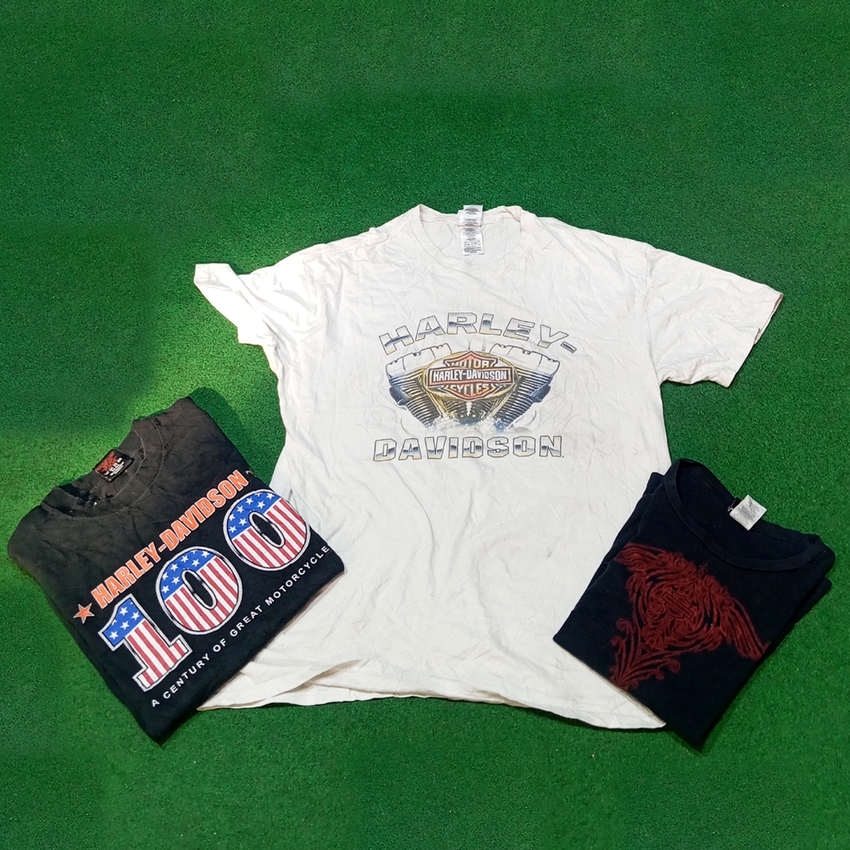 Harley Davidson T-Shirt