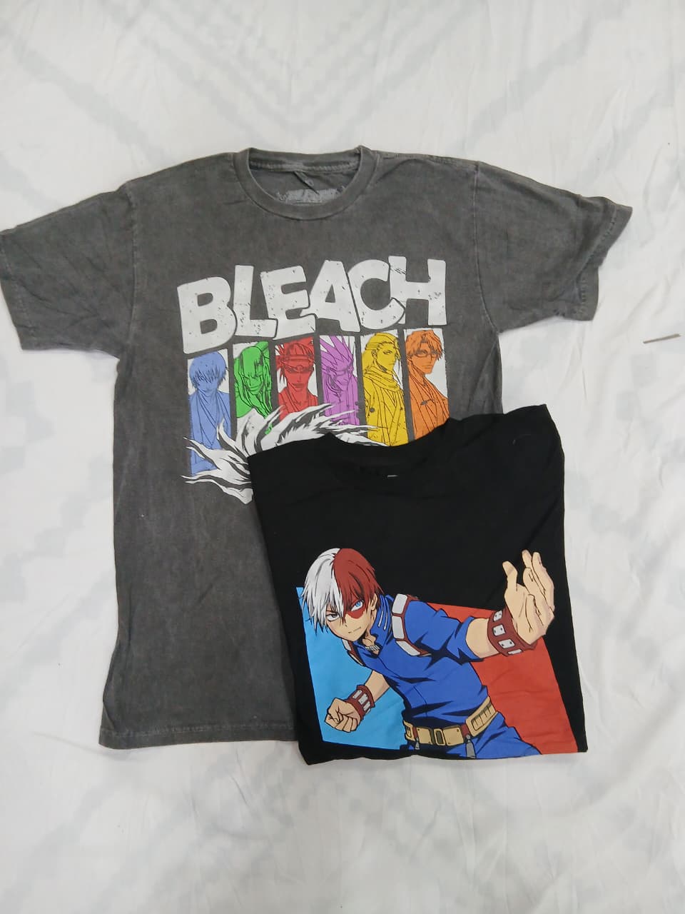 T-shirt cartoon anime CRZ1256