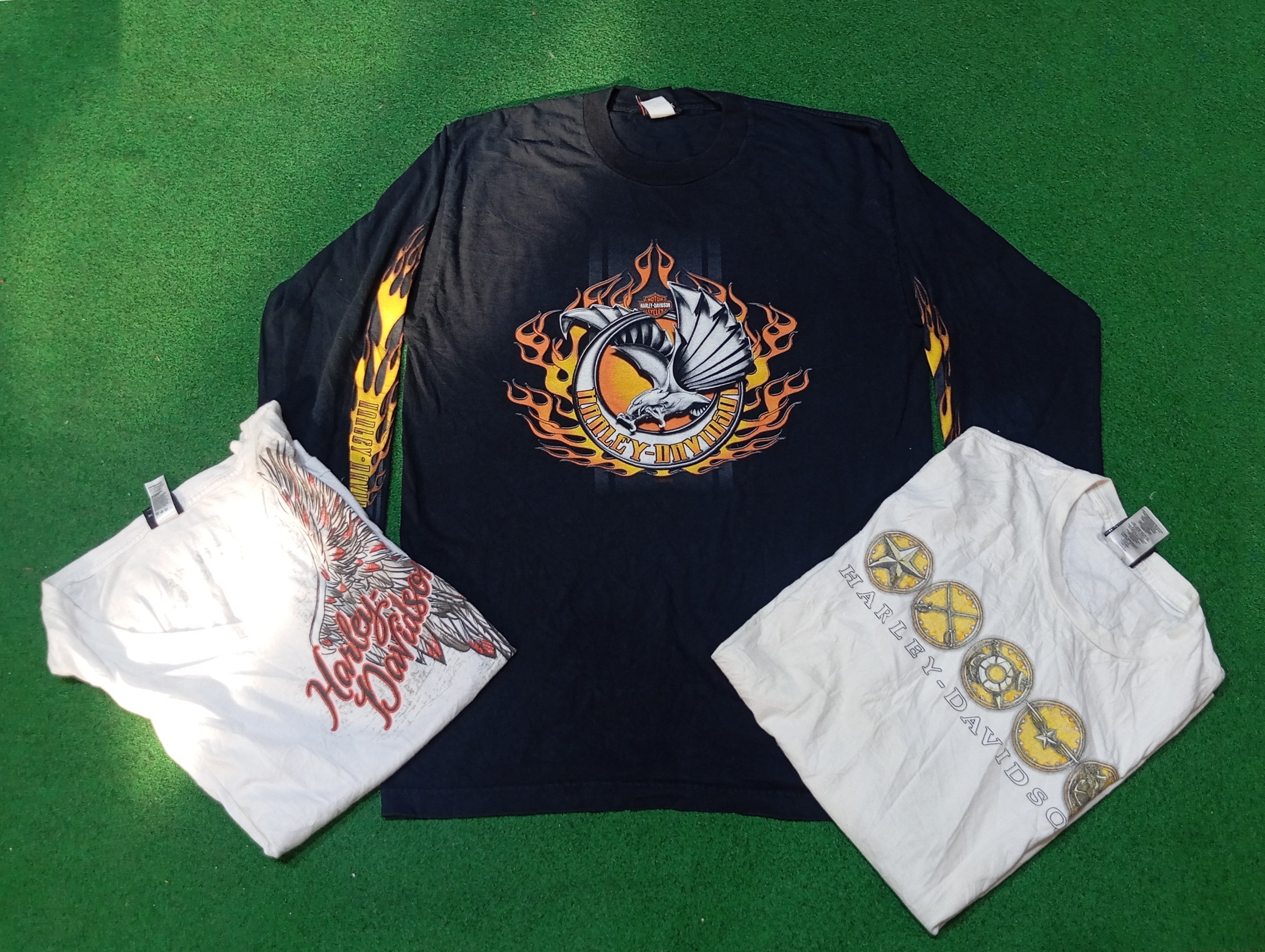 Harley Davidson T-Shirt