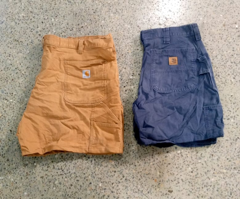 Carhartt Shorts