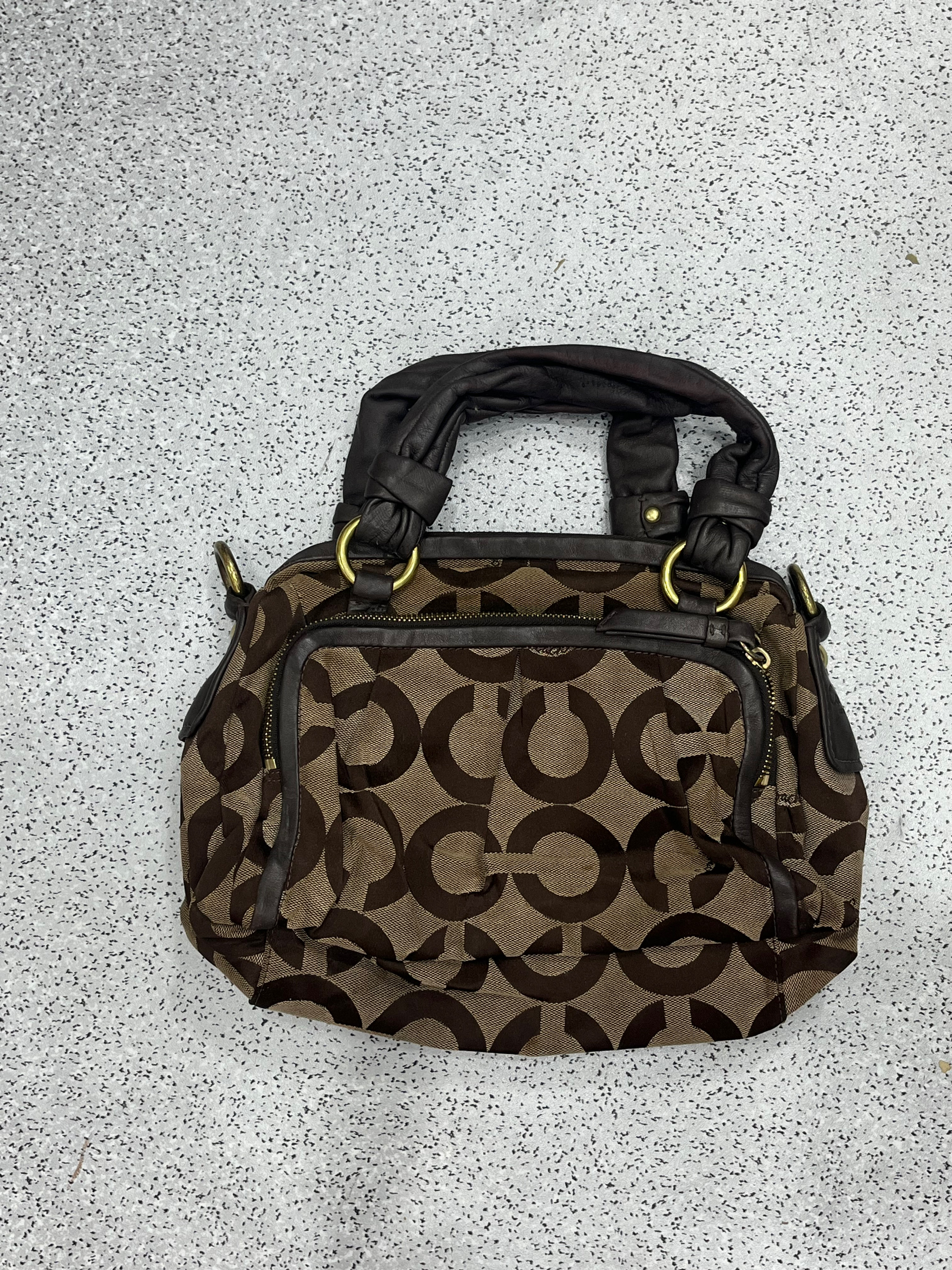 Coach bags