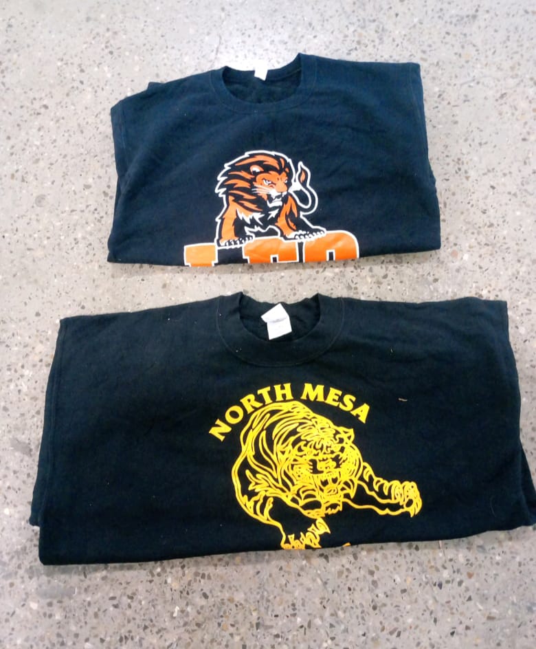 Unbarnded Sweatshirt