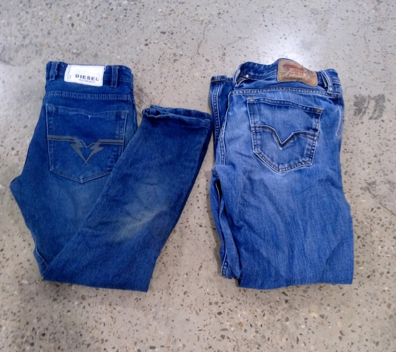 Diesel Jeans
