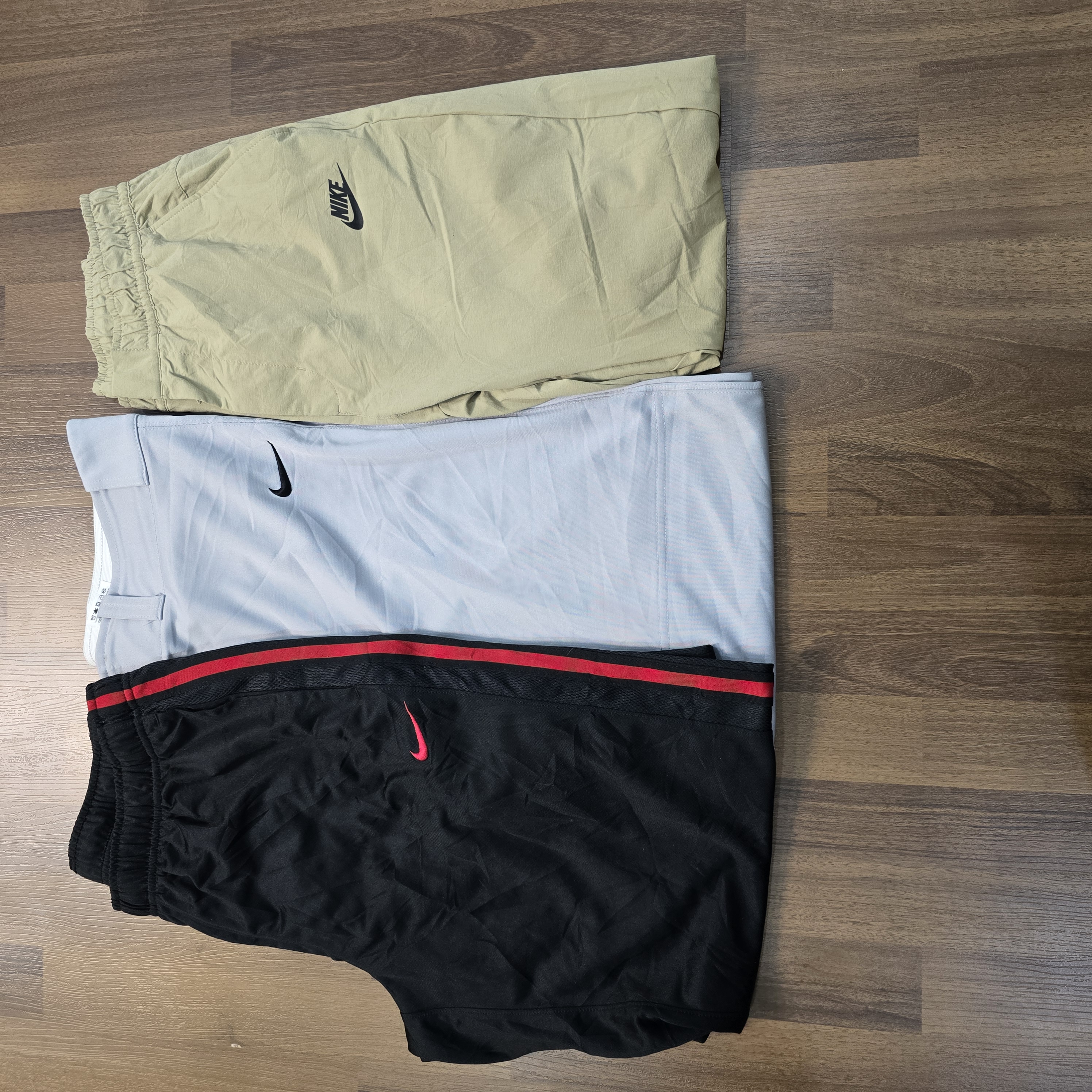 AV-0541 Nike Track Pants