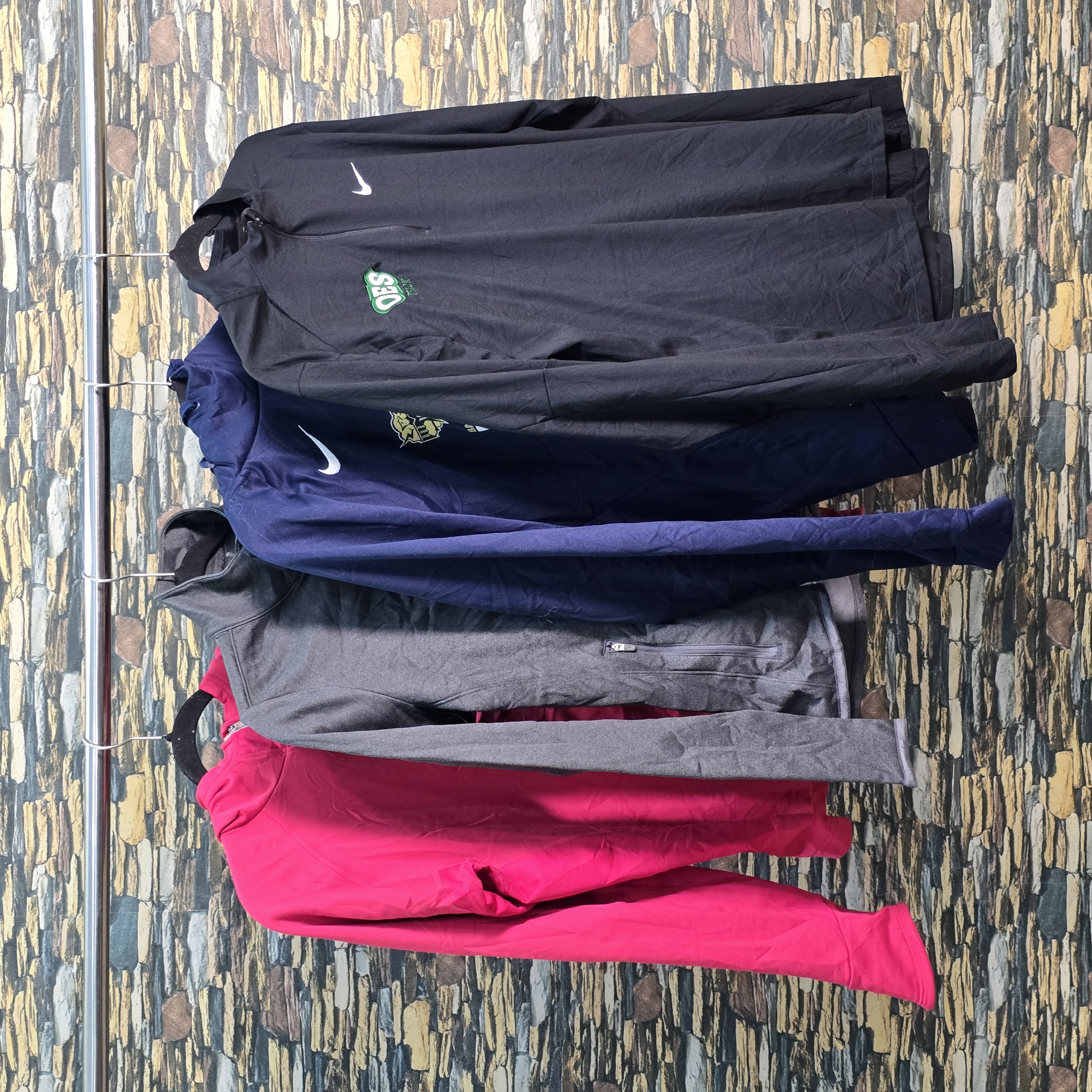 AV-0542 Nike Sweatshirts And Hoodies