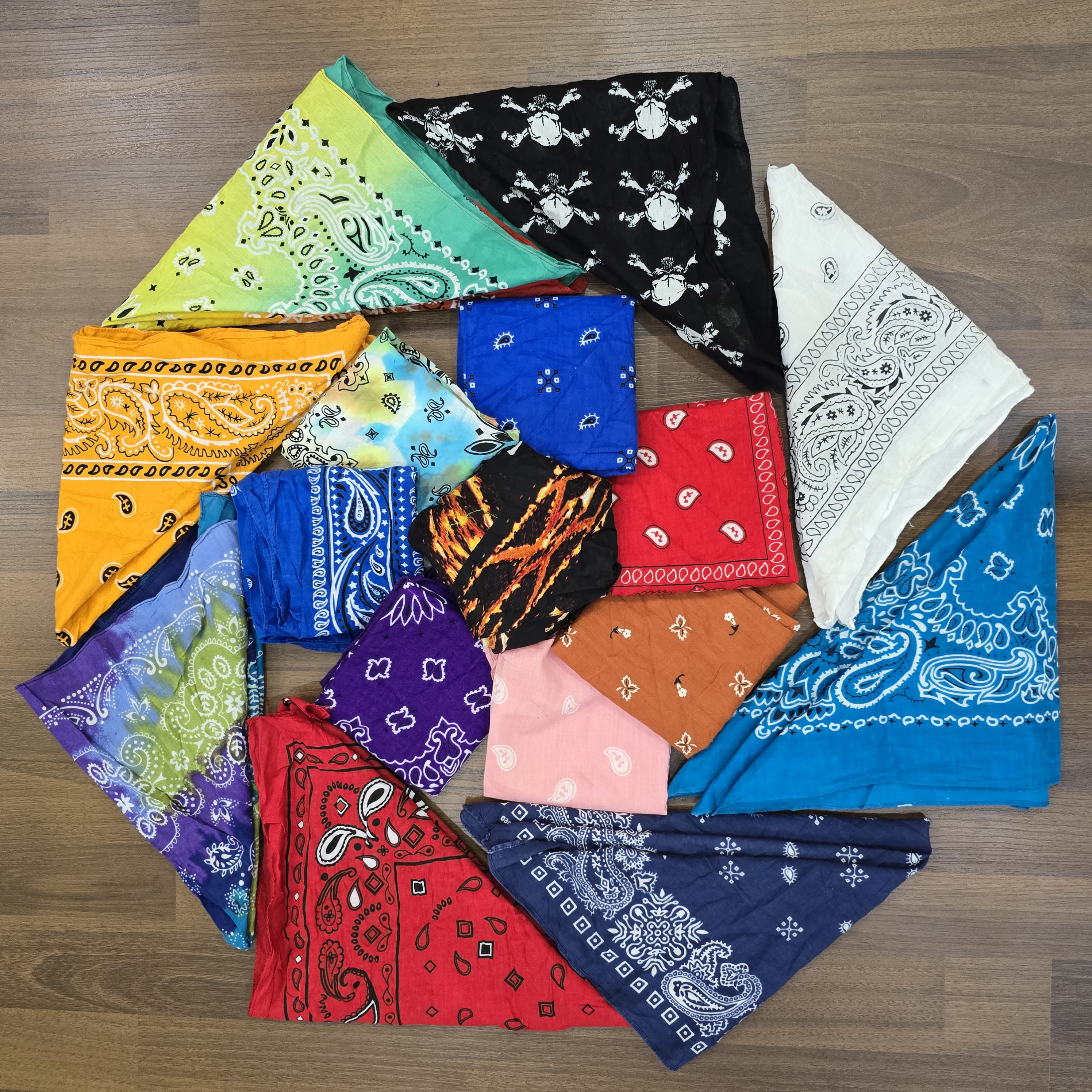 AVG-0058 Bandana