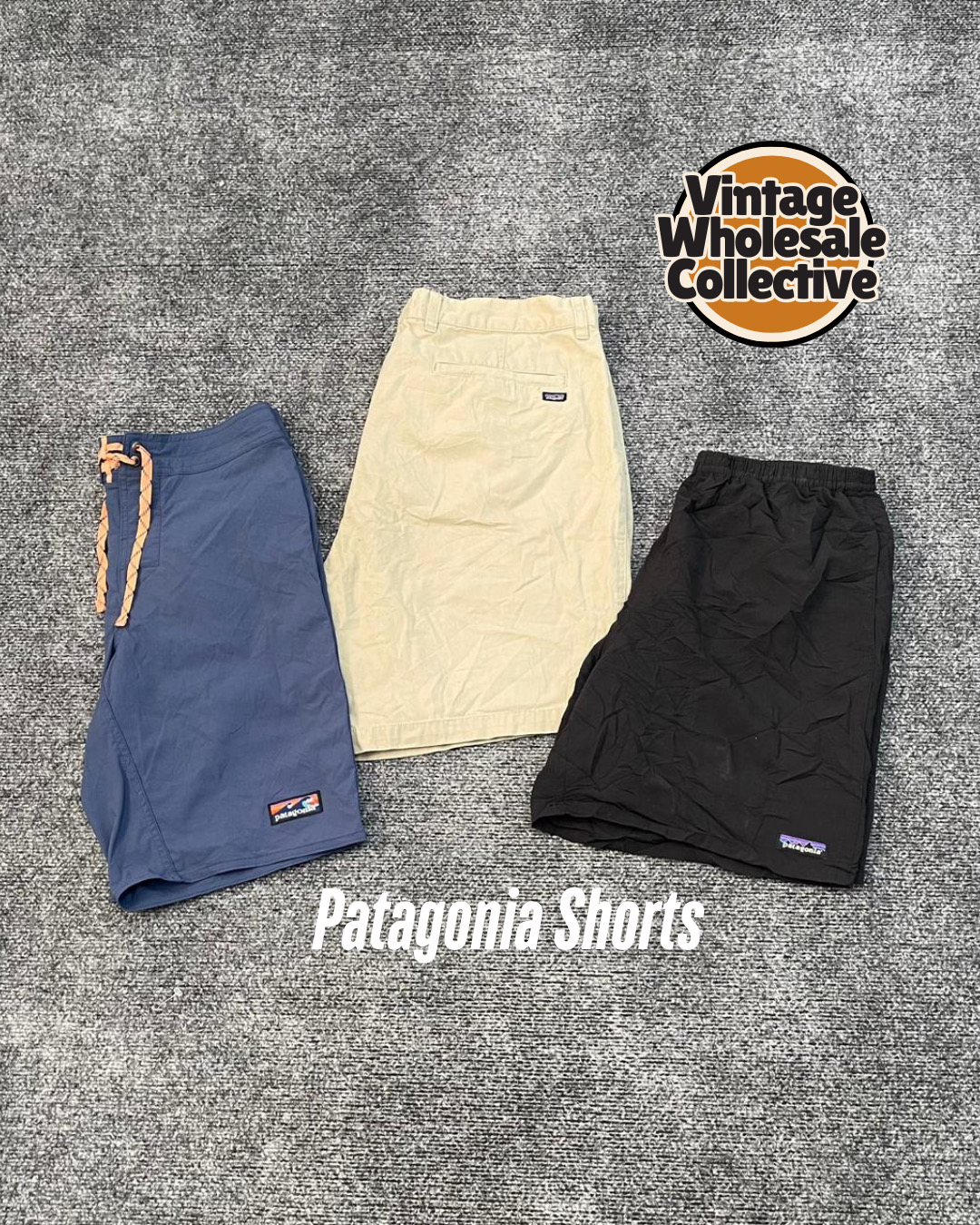 Patagonia Shorts - e3 (20/12)