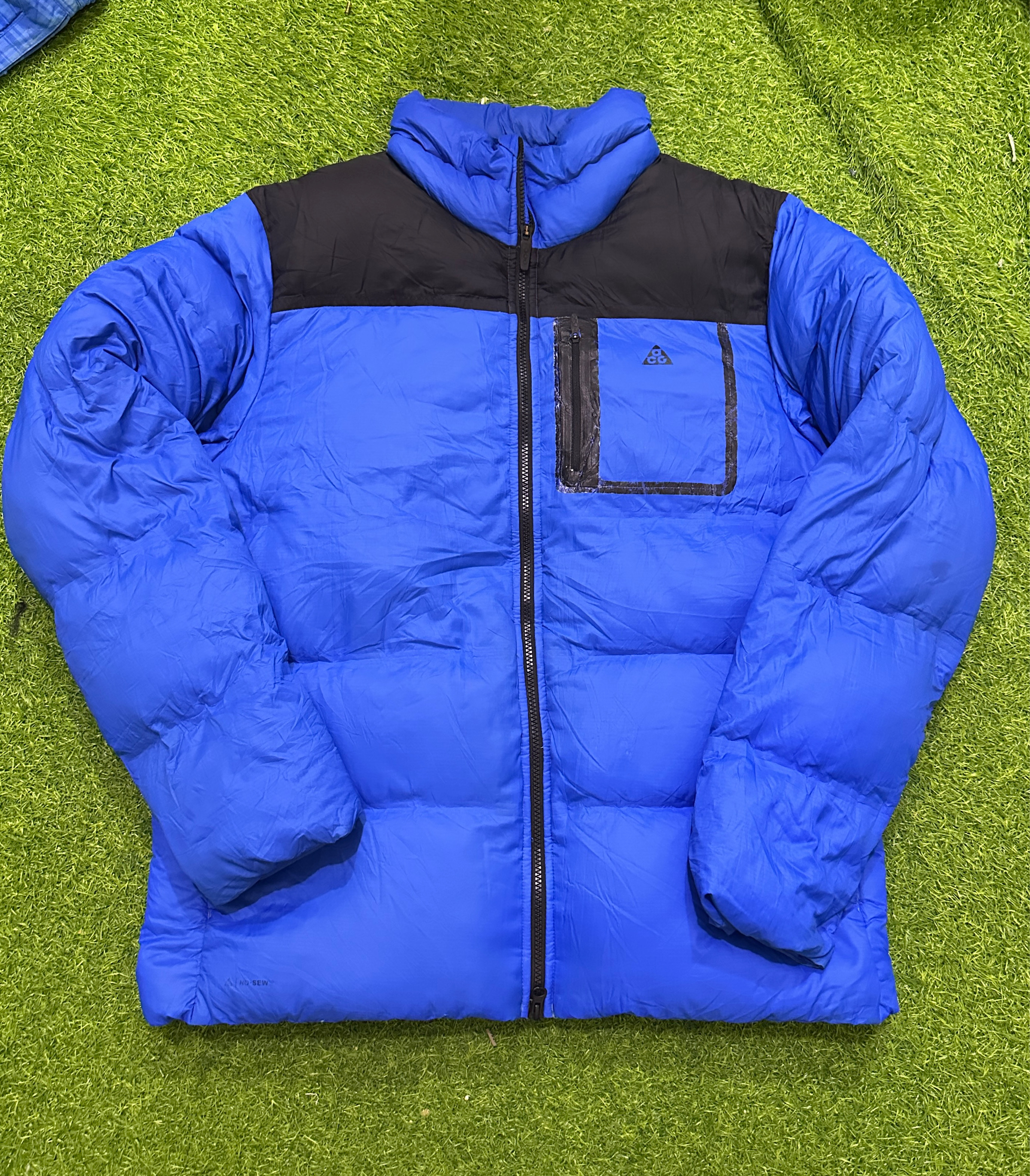 Nike ACG puffer jacket