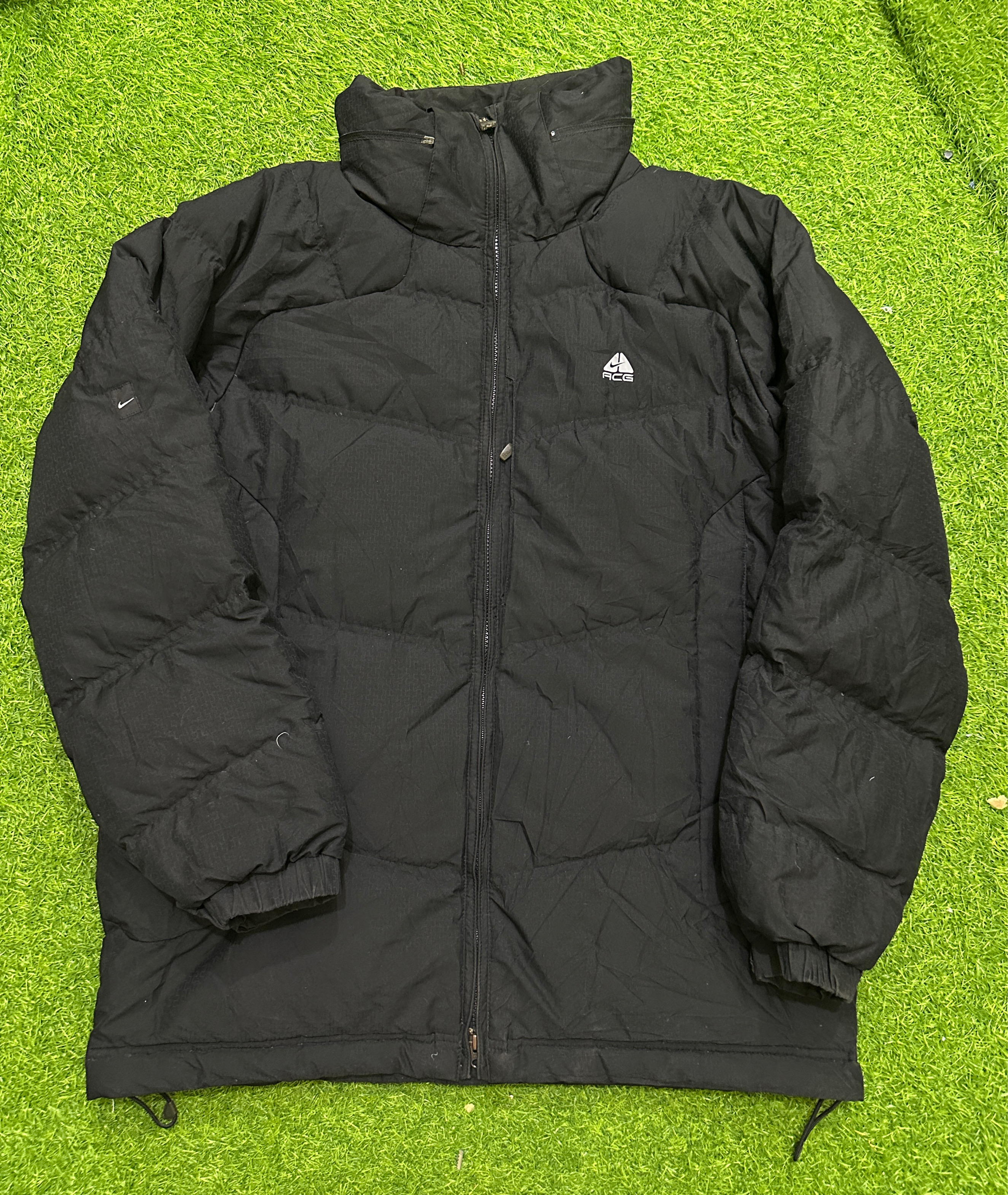 Nike ACG puffer jacket