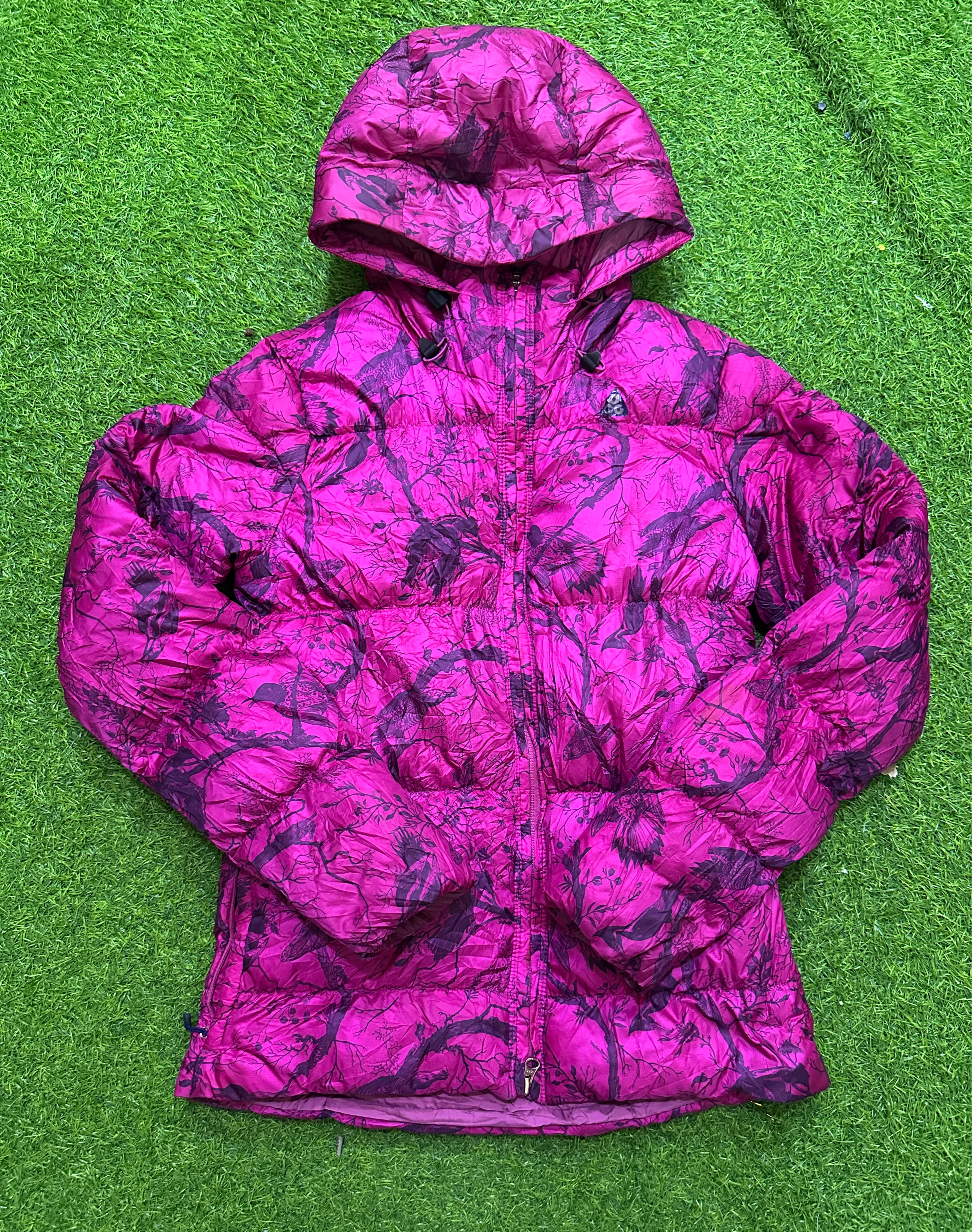 Nike ACG puffer jacket