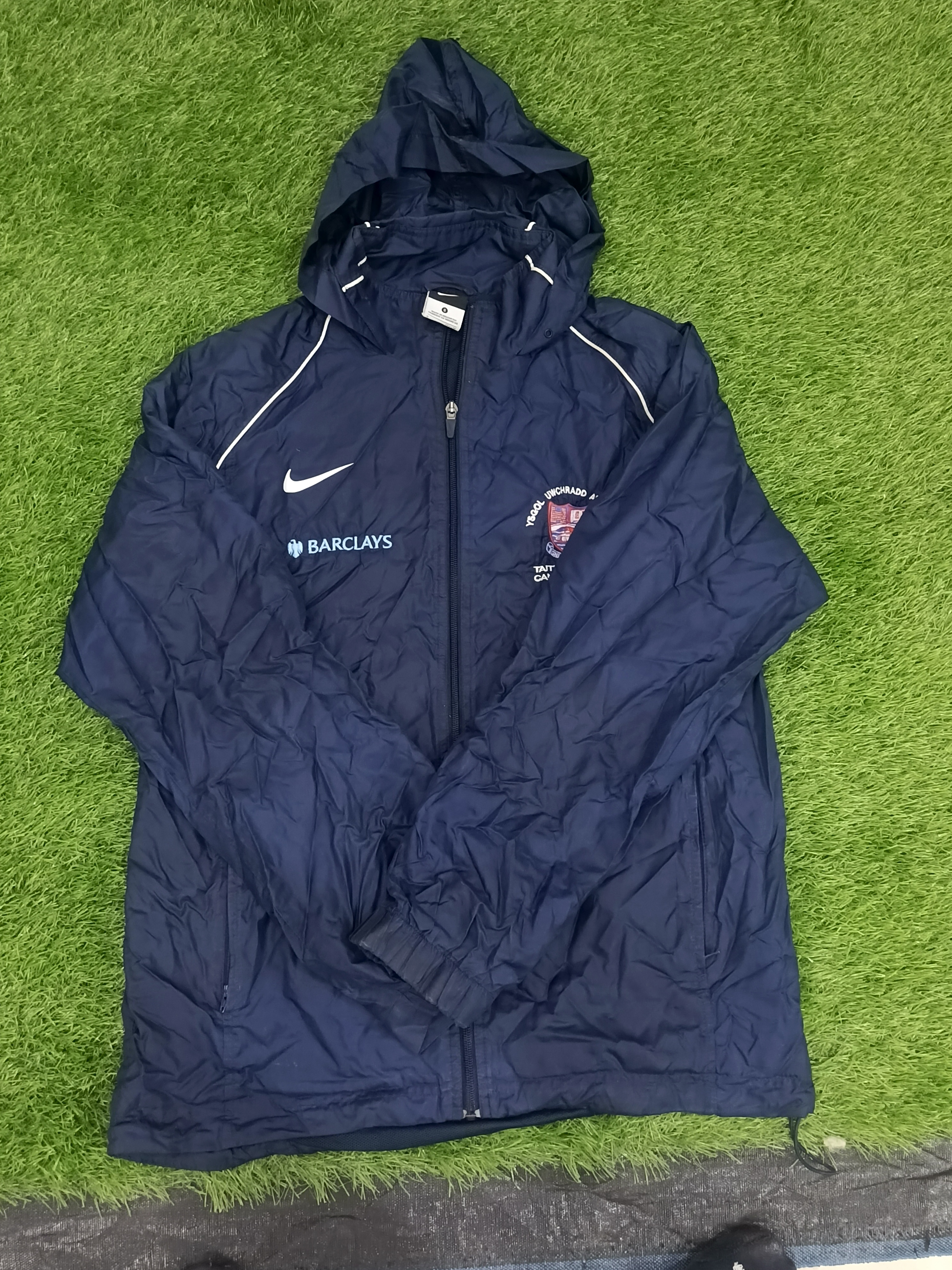 ADIDAD BRANDS WIND BREAKERS