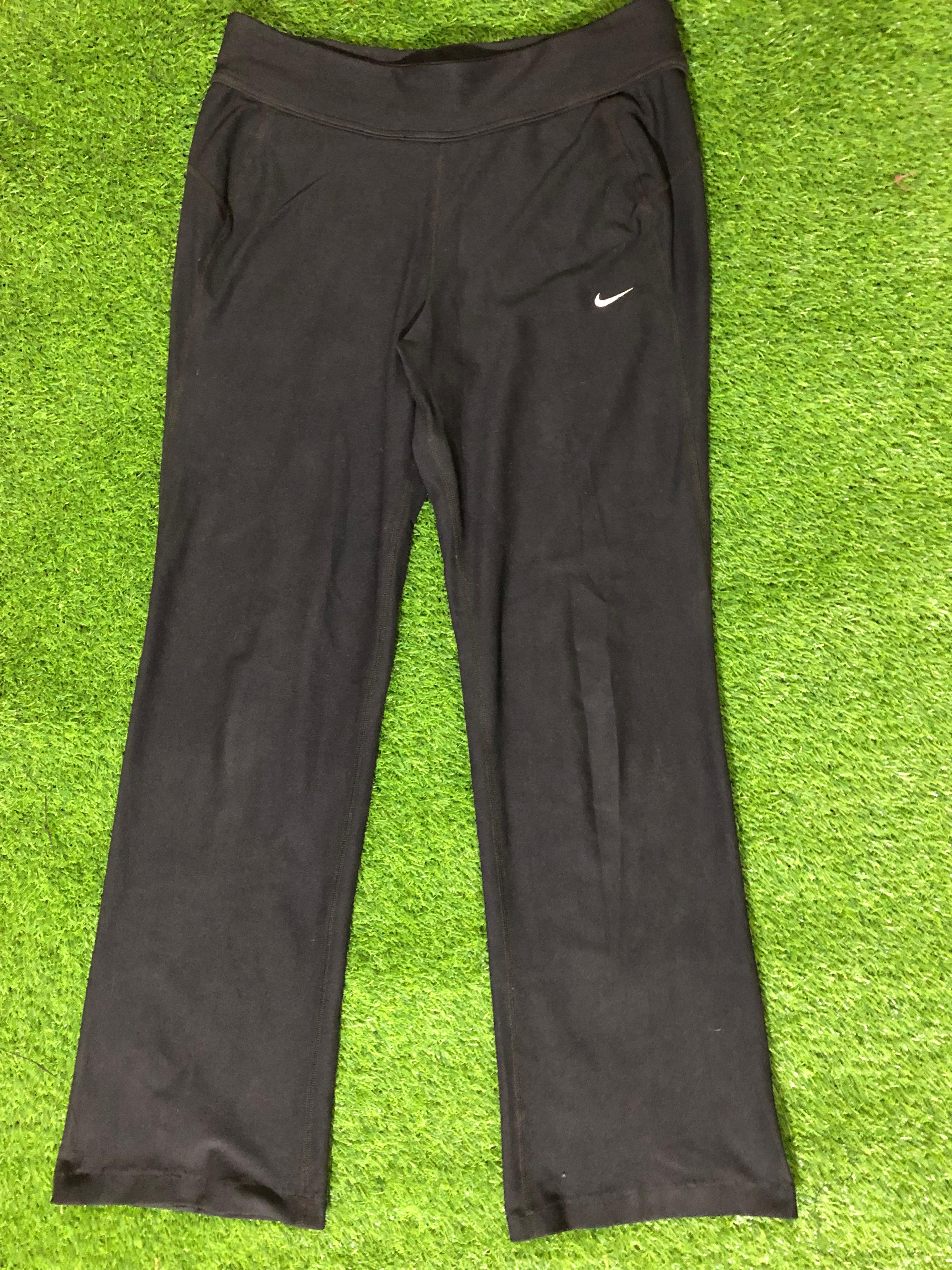Pantaloni da jogging nike autentici