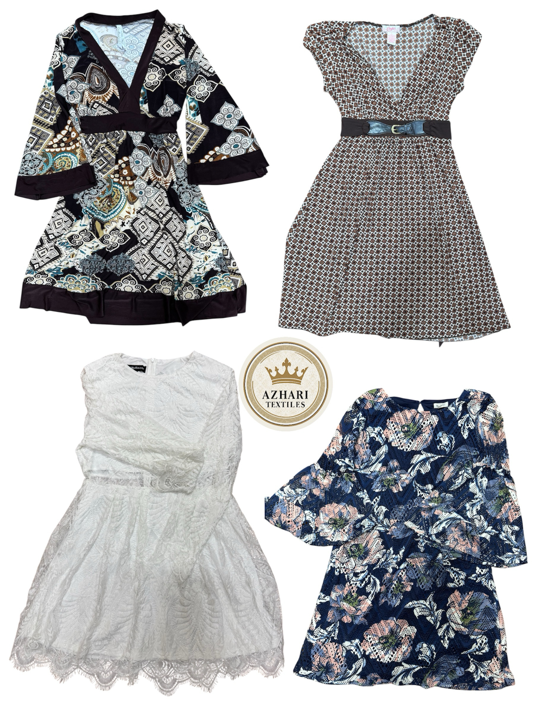 セデュースド ボディコン ドレス 10 ピース 172で