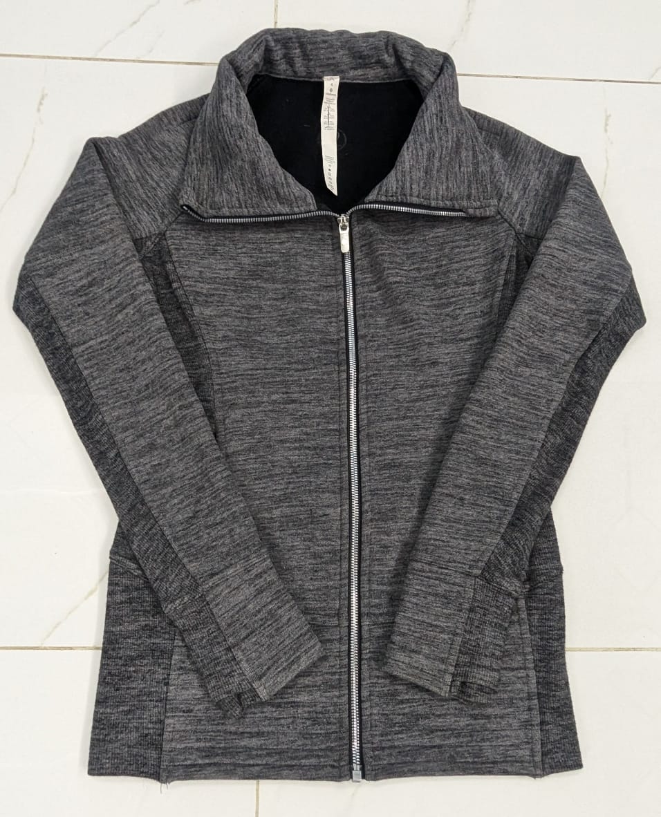 💥 RV1424 Lululemon Jacken