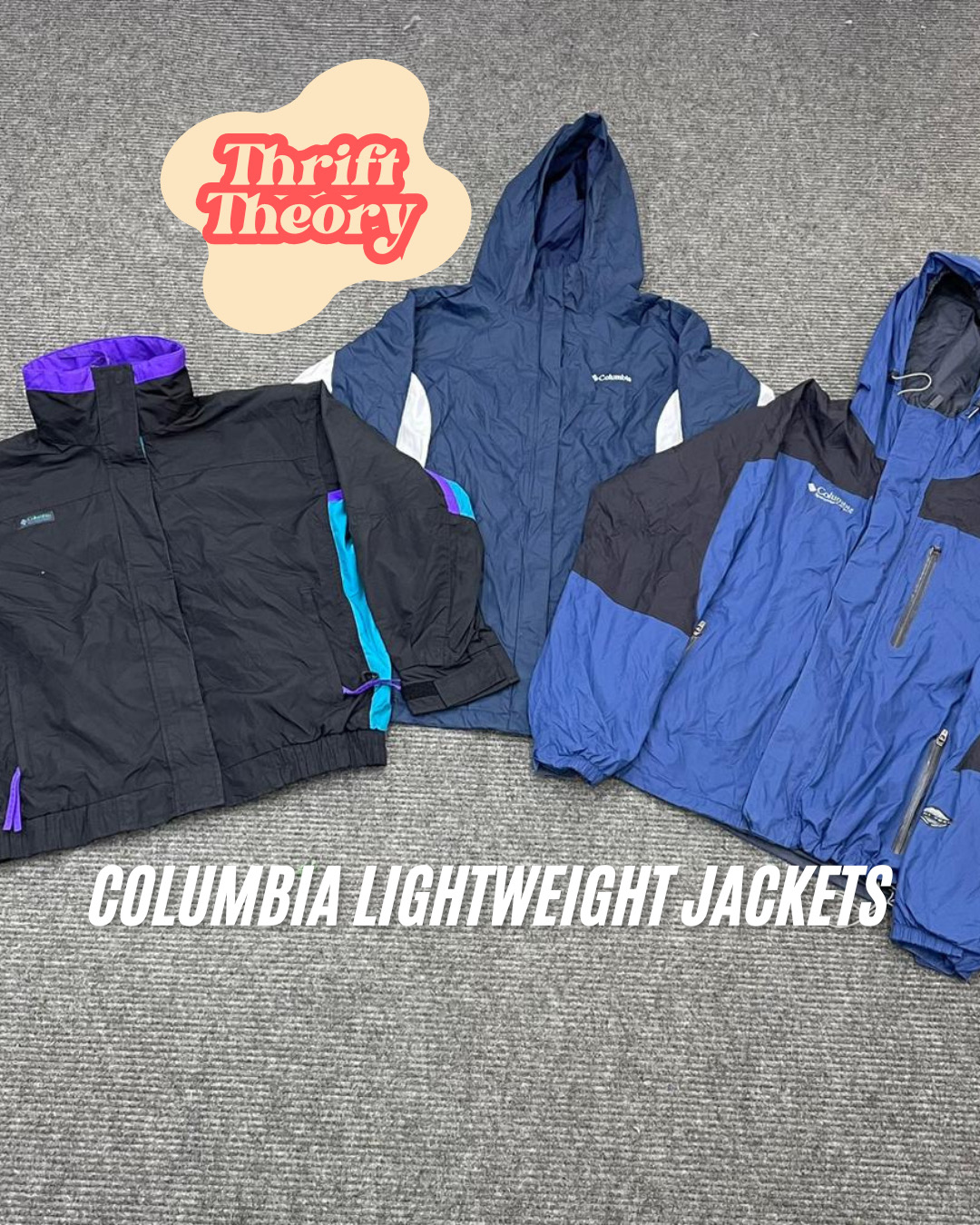 Columbia Leichte Jacken - (20/12)