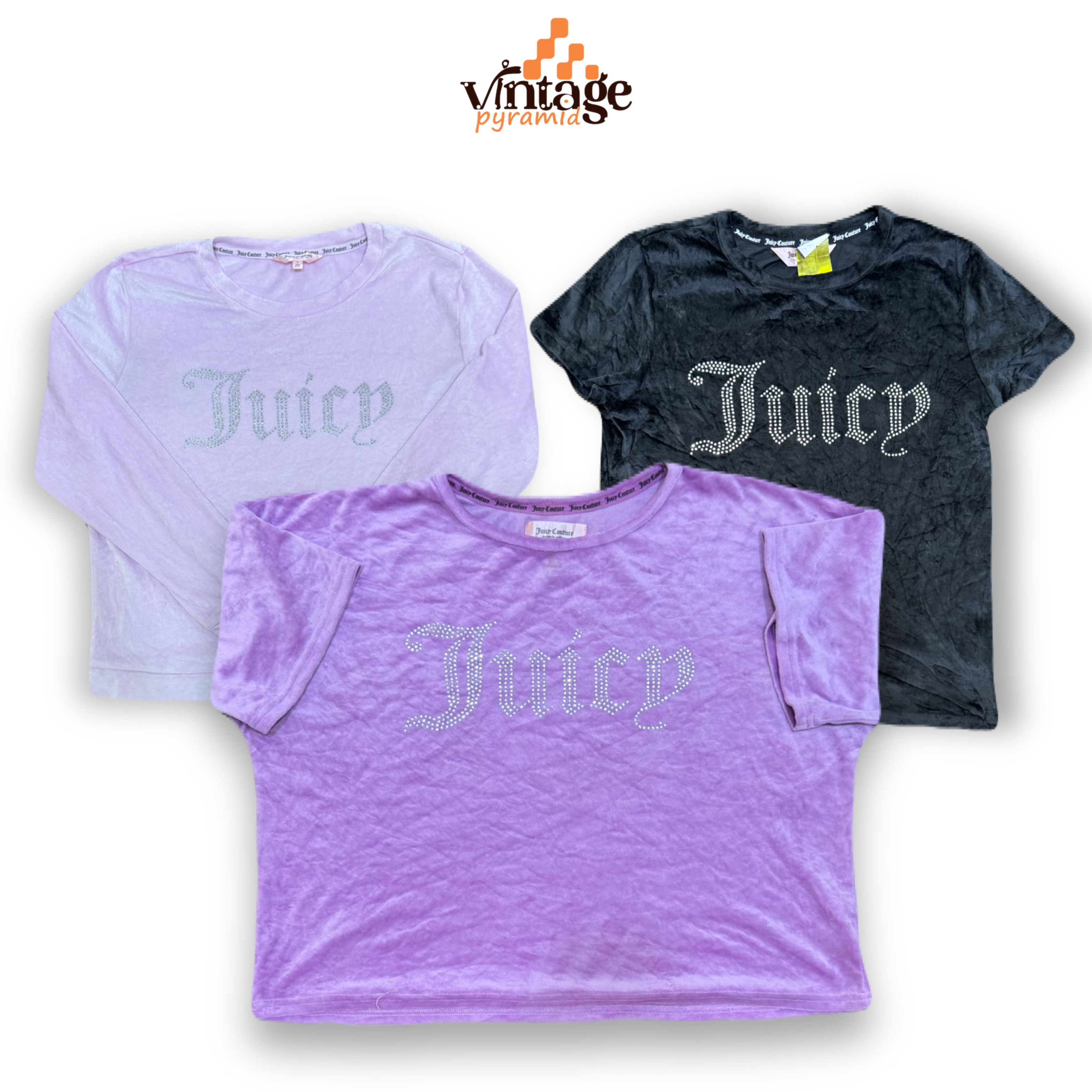 VPX745 Juicy Couture Sweatshirt