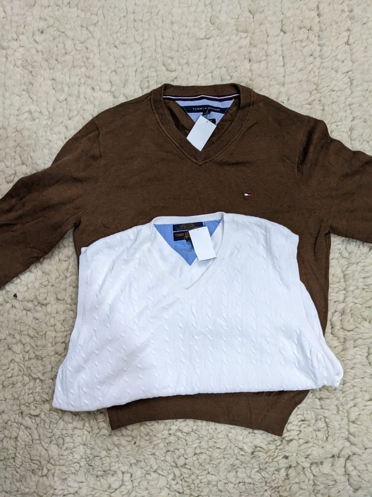 Tommy Hilfiger Sweaters Mix