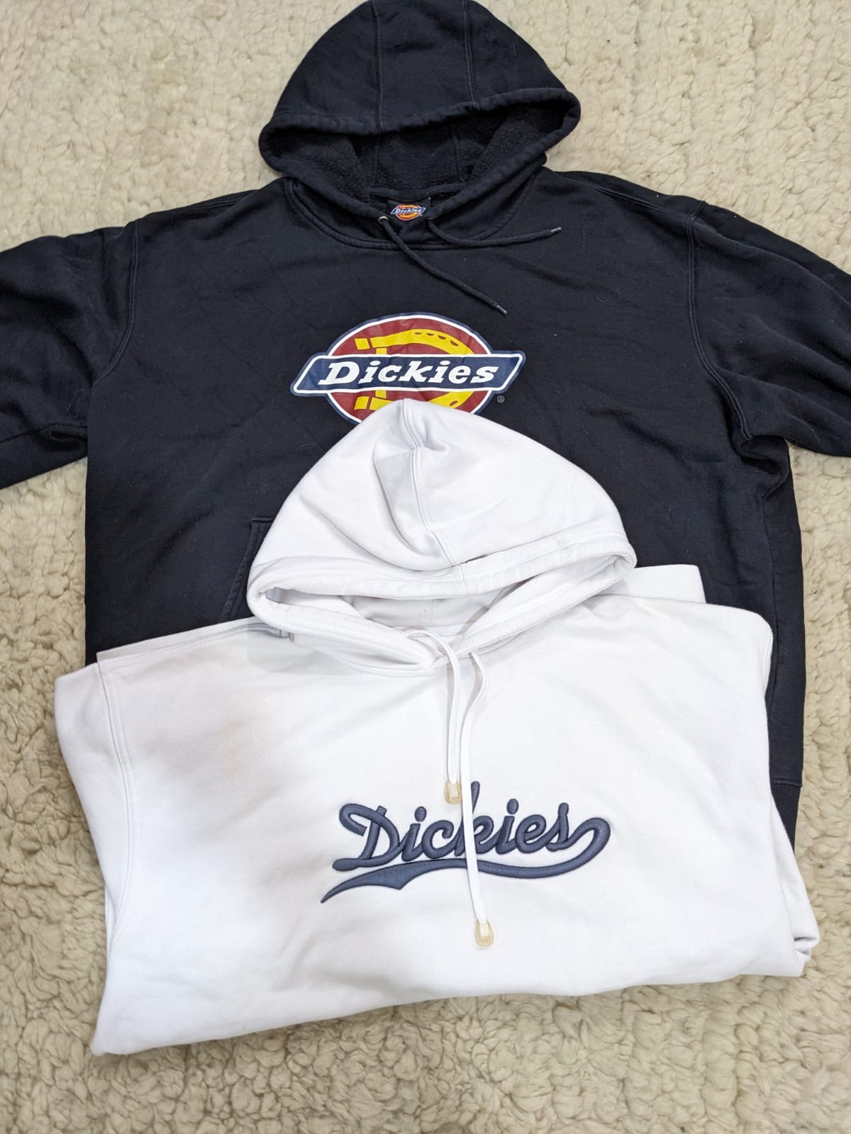 Dickies Hoodies Mix