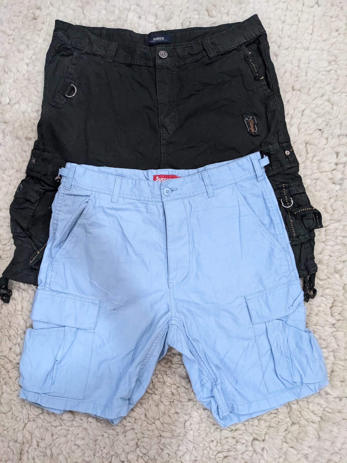 Shorts Mix