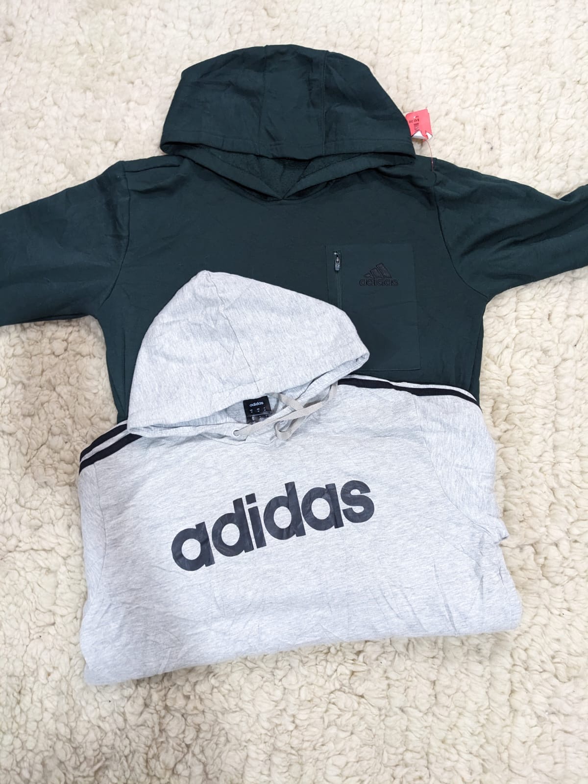 Adidas Hoodies Mix
