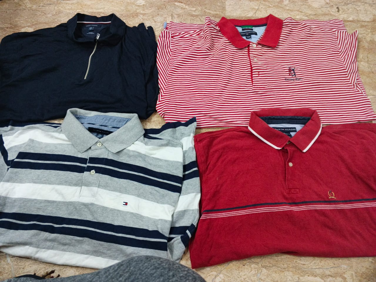 TOMMY Hilfiger t shirt