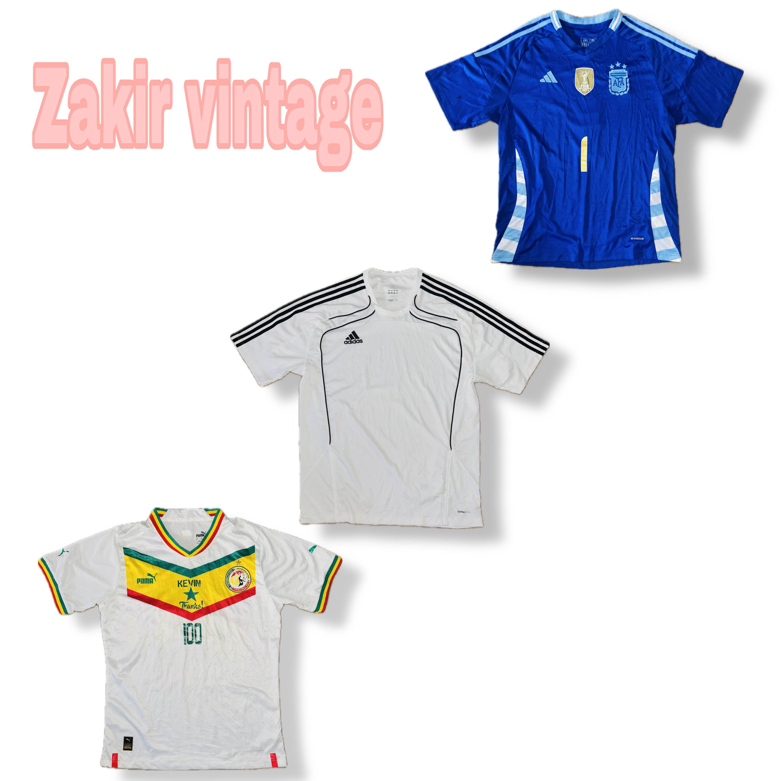 Branded sport t shirt