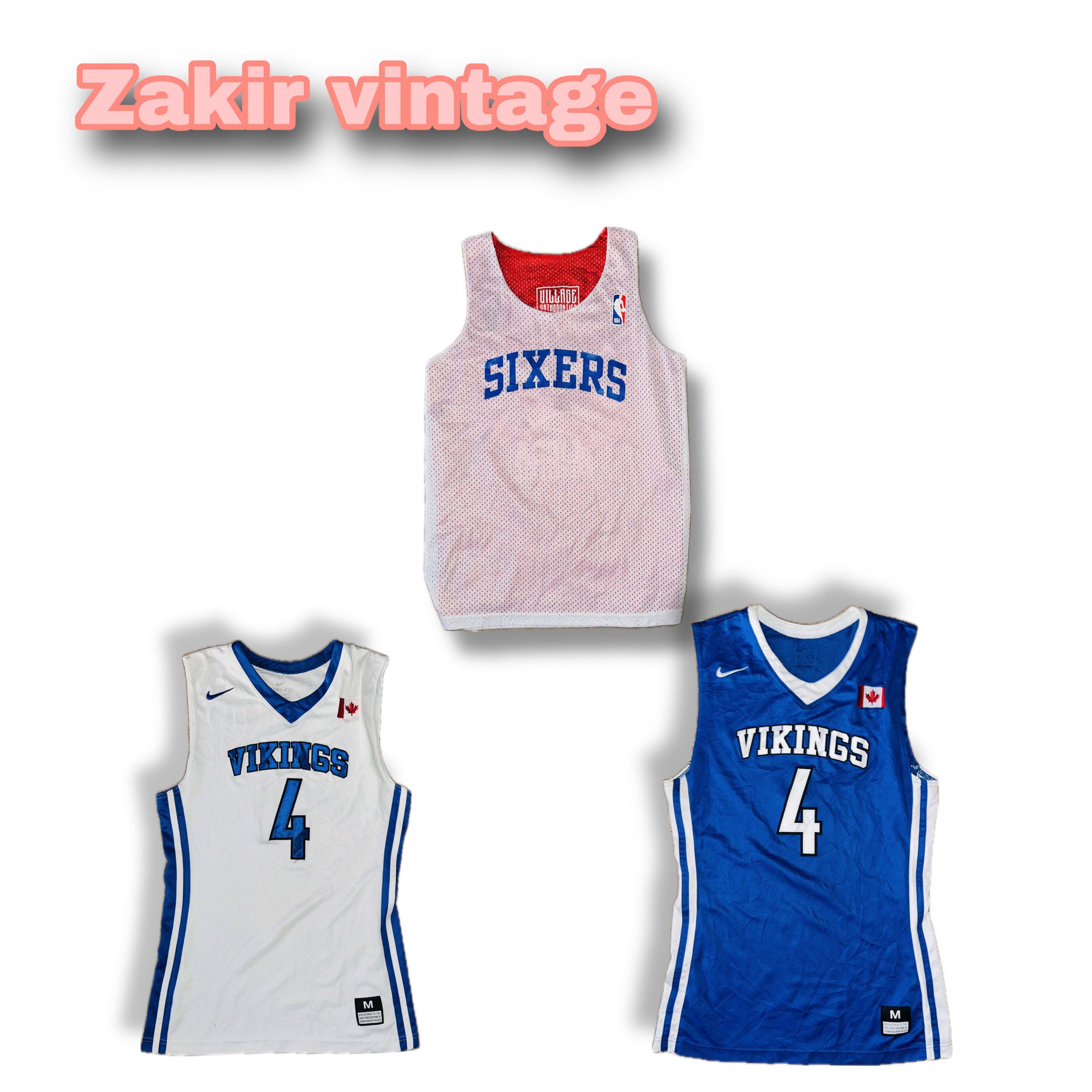 Branded basketball  jersey