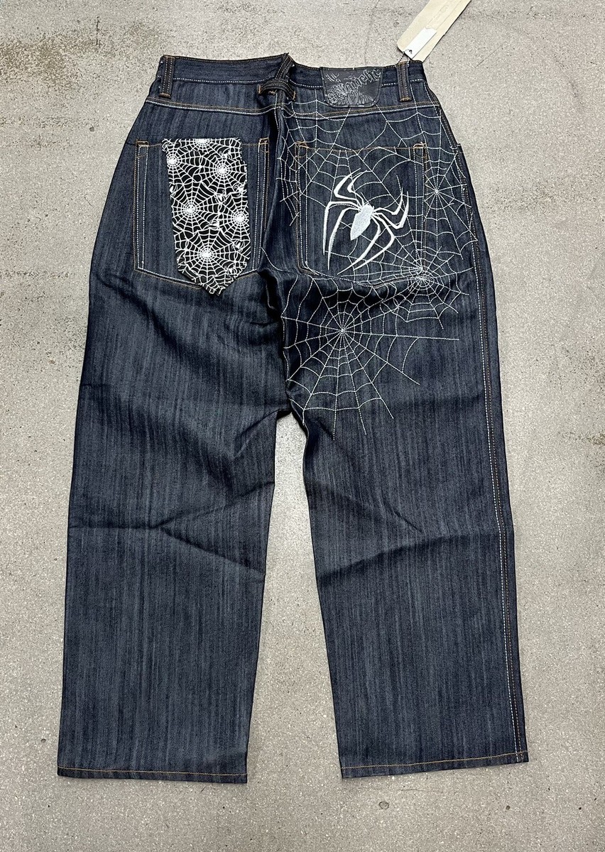 Y2K Jeans
