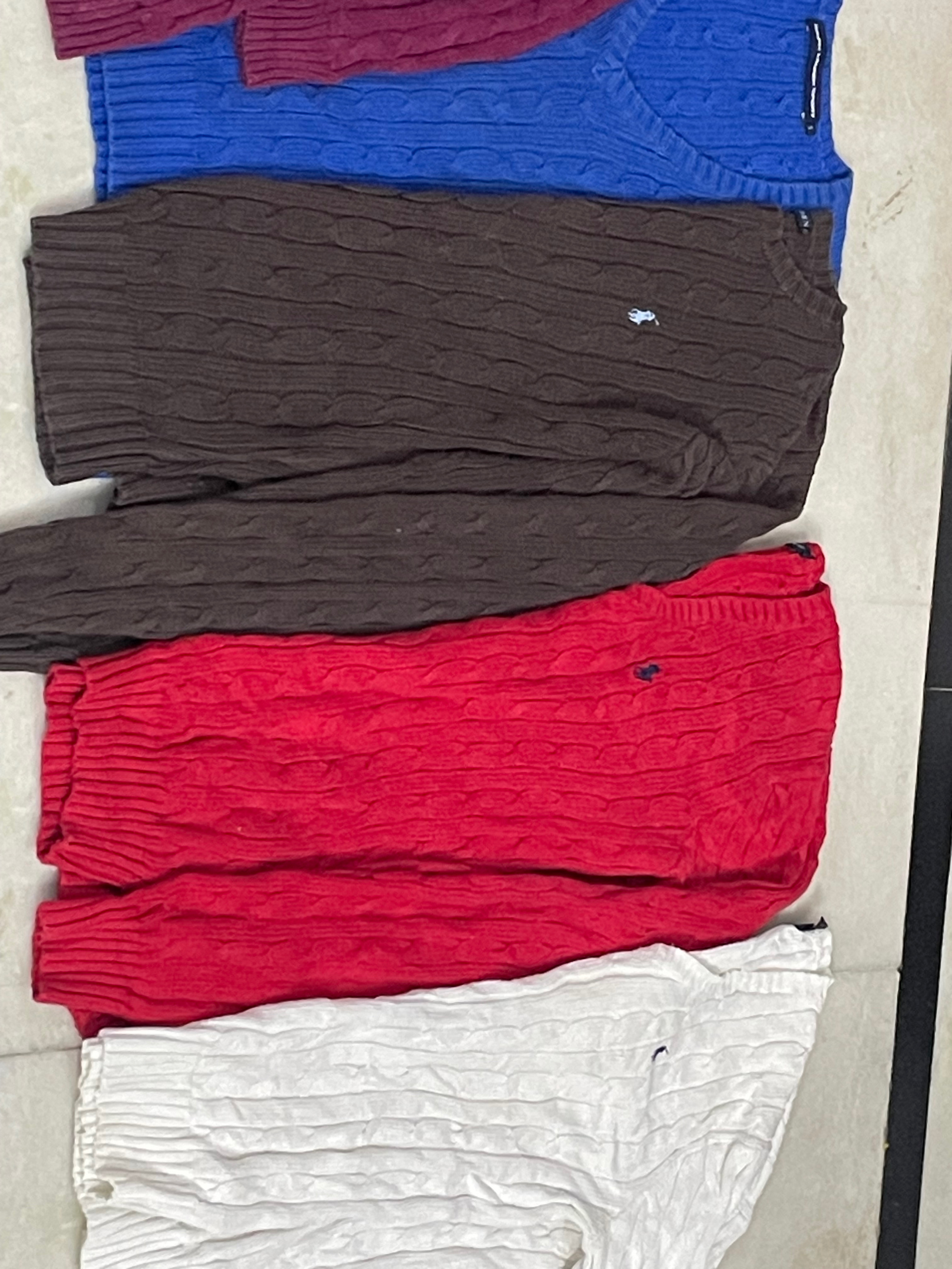 Tommy Hilfiger 1/4 zip