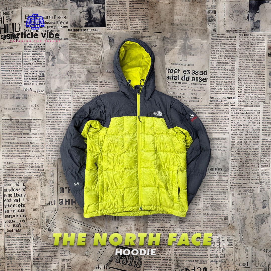 TNF Hoodies