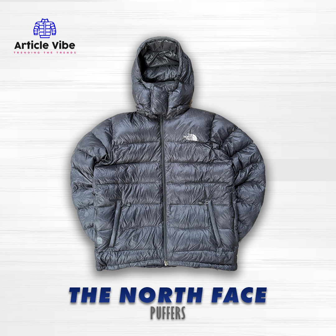 TNF HOODIES