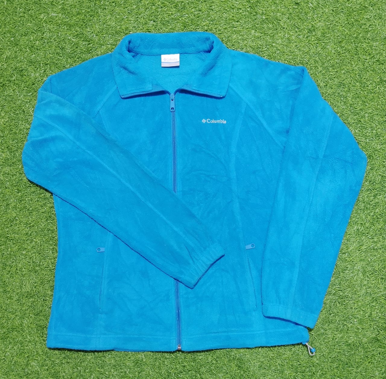 Veste en polaire Columbia