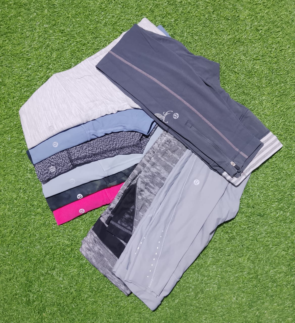 Lululemon レギンス