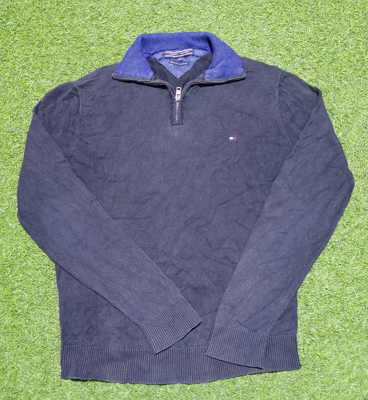 Pulls Tommy Hilfiger