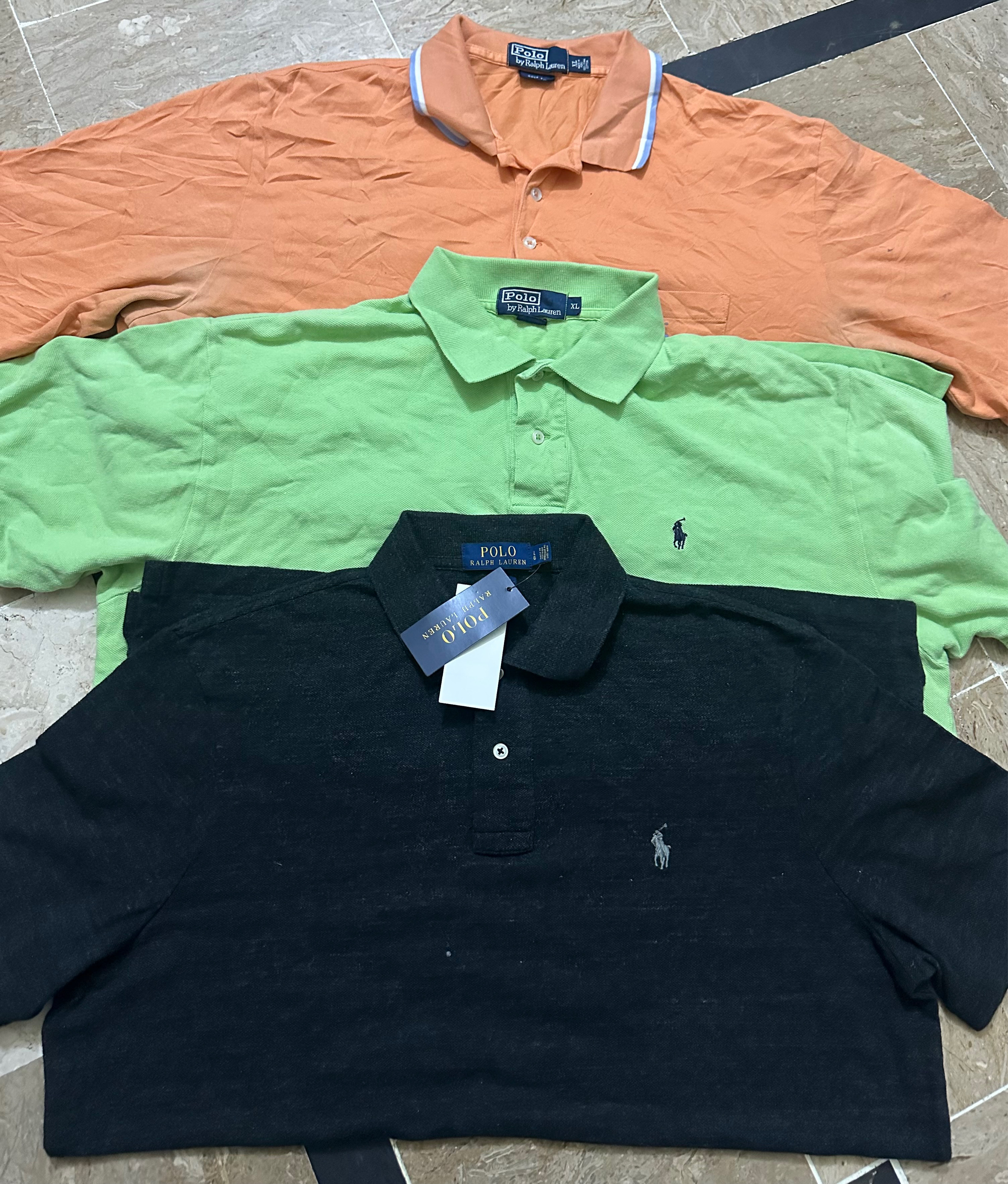 Ralph Lauren T-Shirts