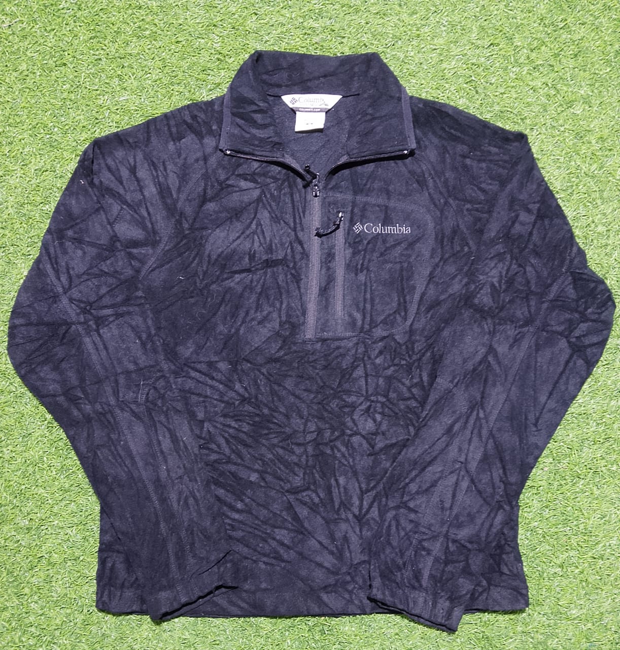 Columbia Fleecejacke