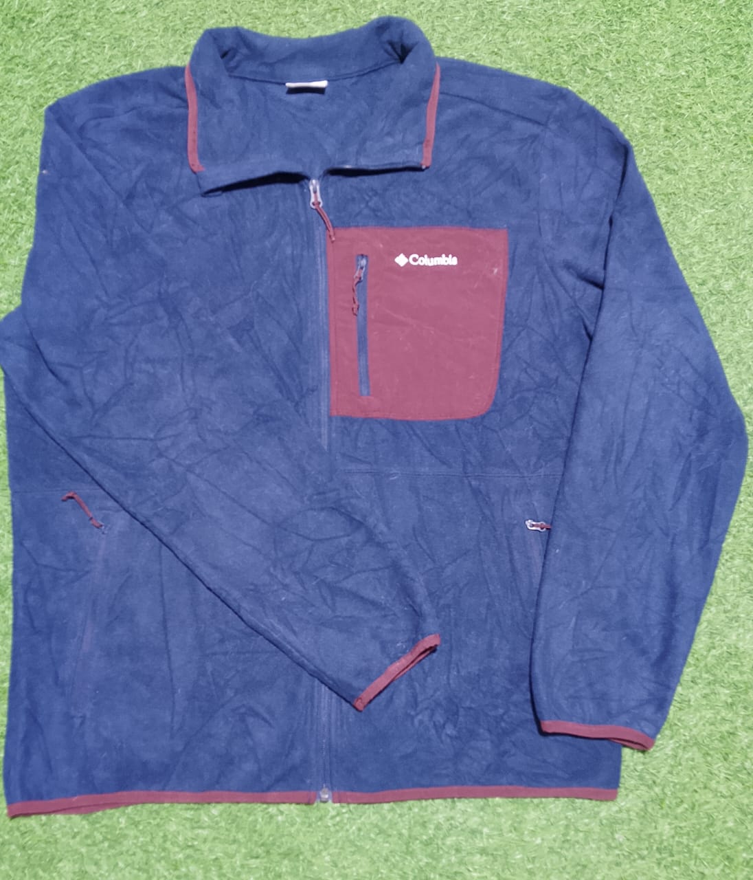 Veste en polaire Columbia