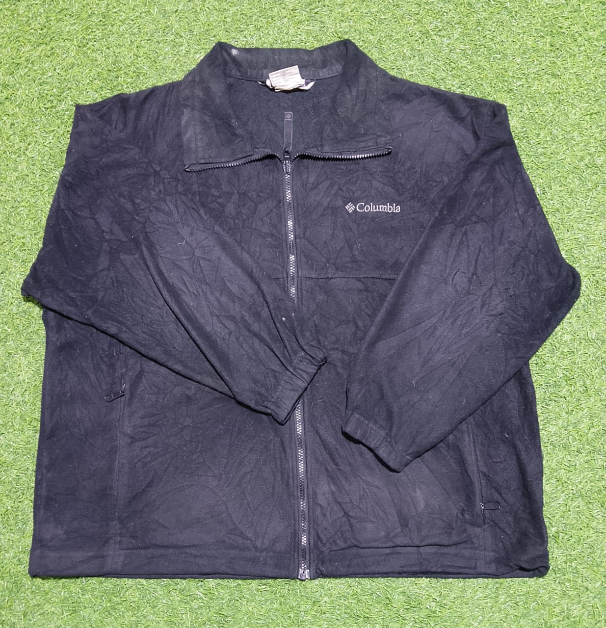 Veste en polaire Columbia